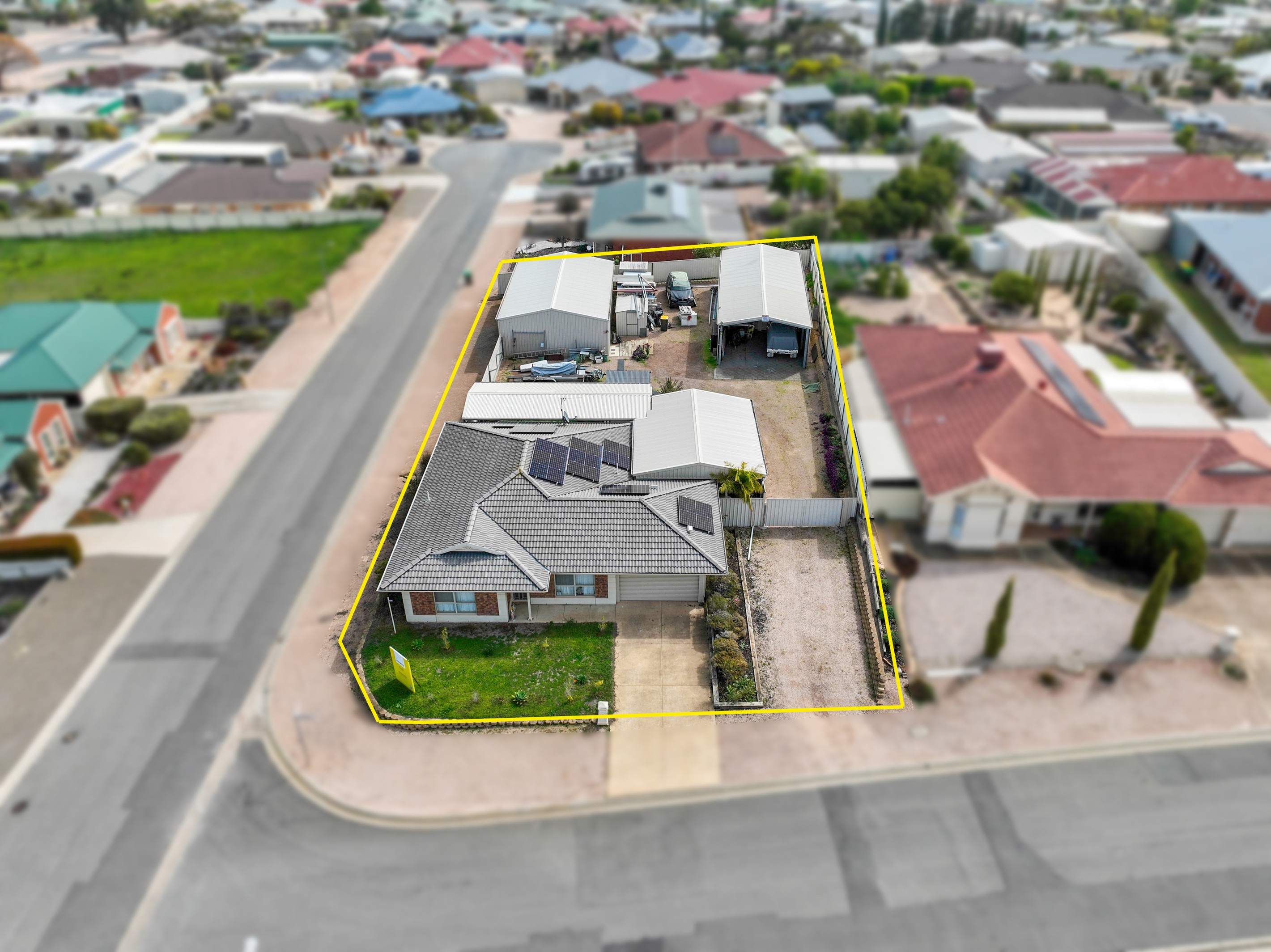 1 Harbison Street, Moonta Bay, SA 5558