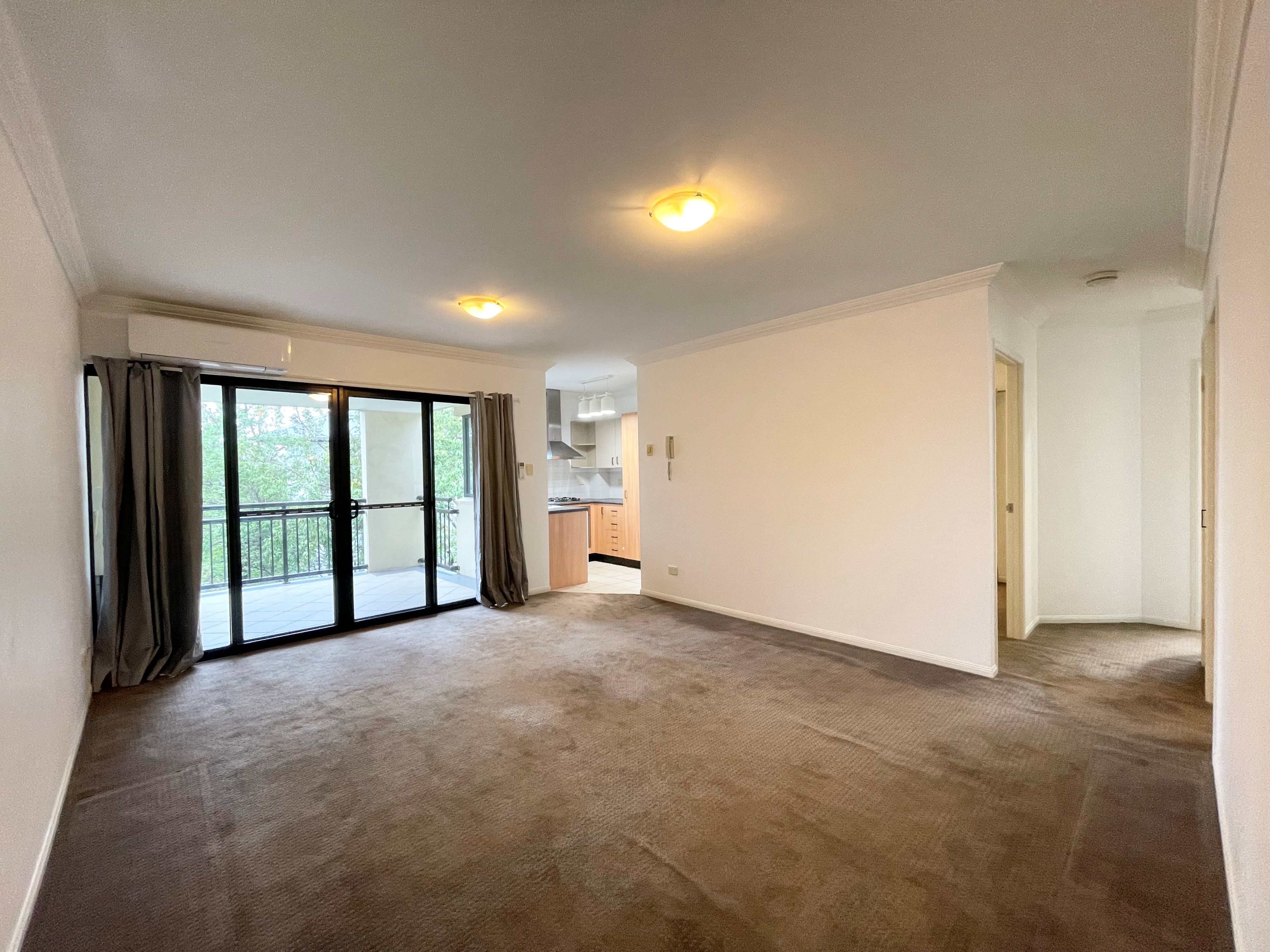 14/327 Boundary Street, Spring Hill, QLD 4000
