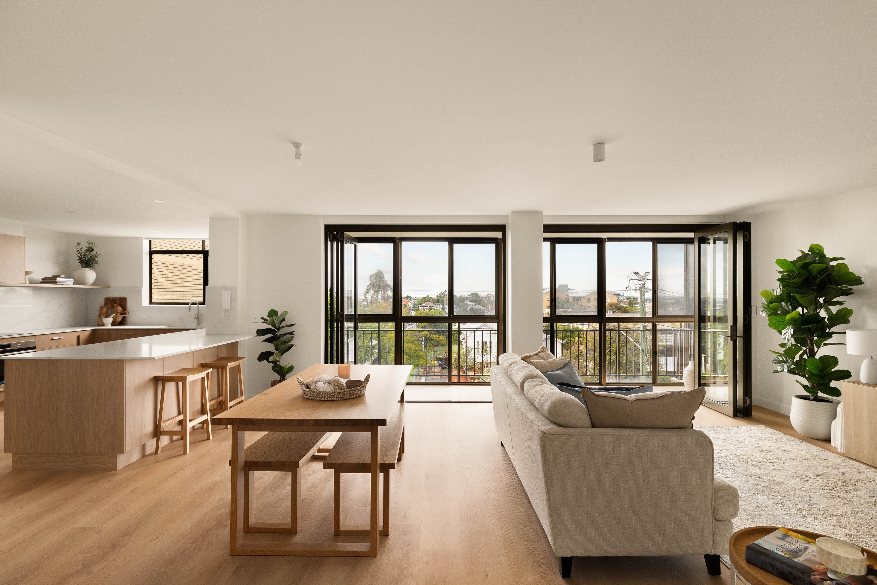 12/114 Bonney Avenue, Clayfield, QLD 4011
