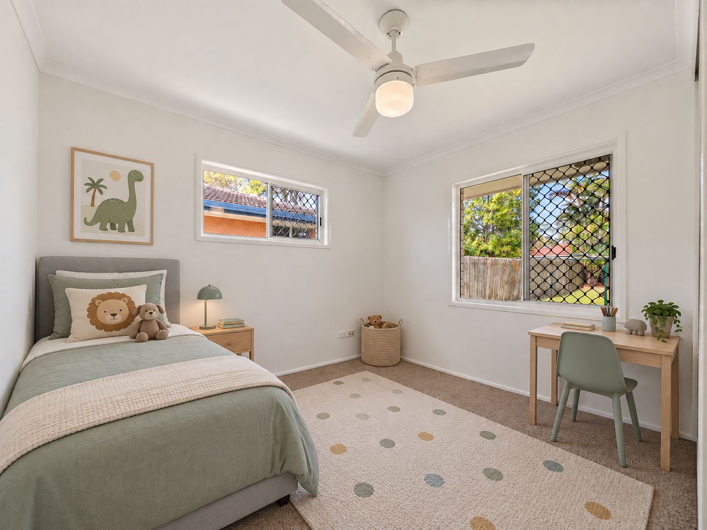 5 Napier Street — photo 17 of 23