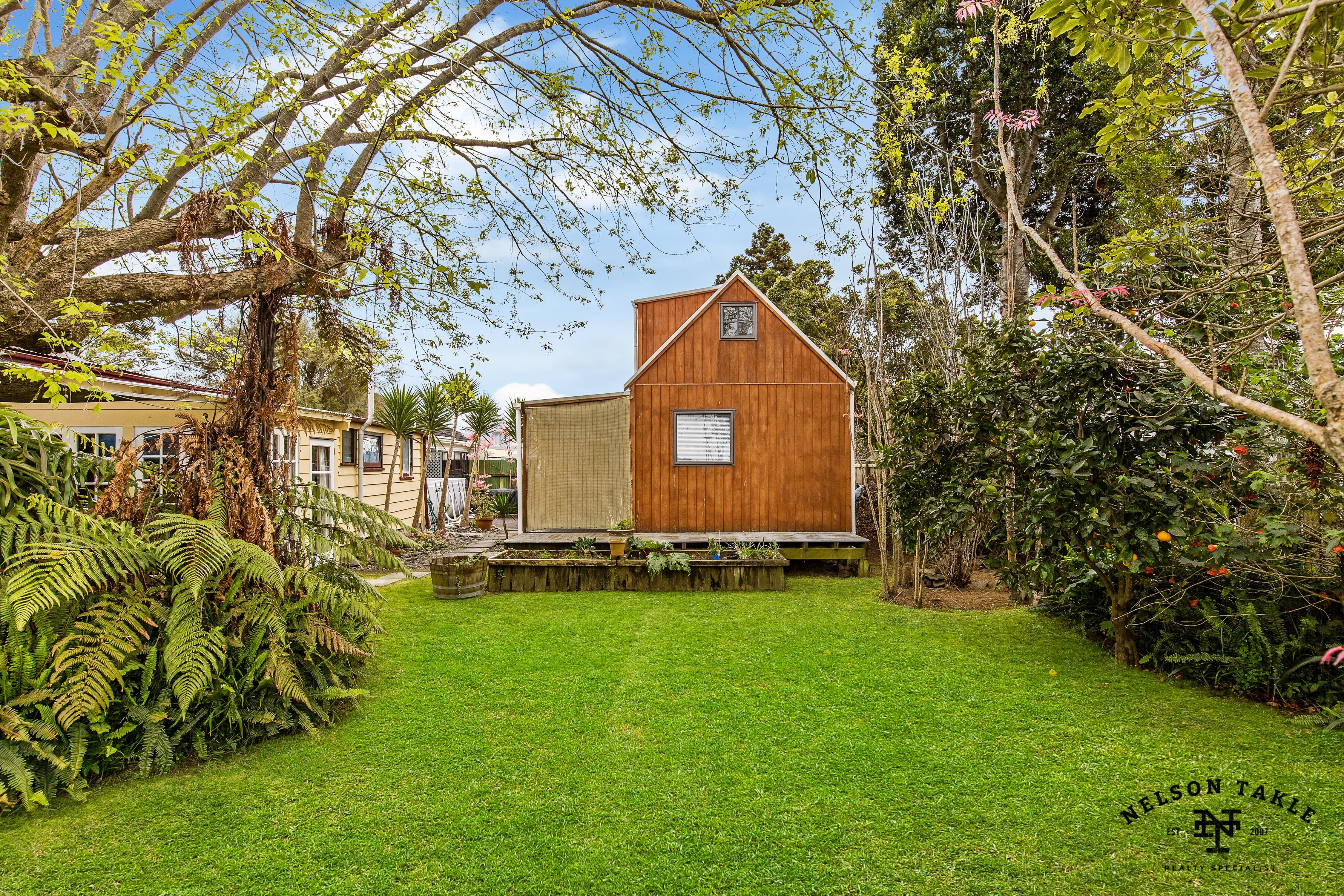 120 Settlement Road, Papakura, Papakura