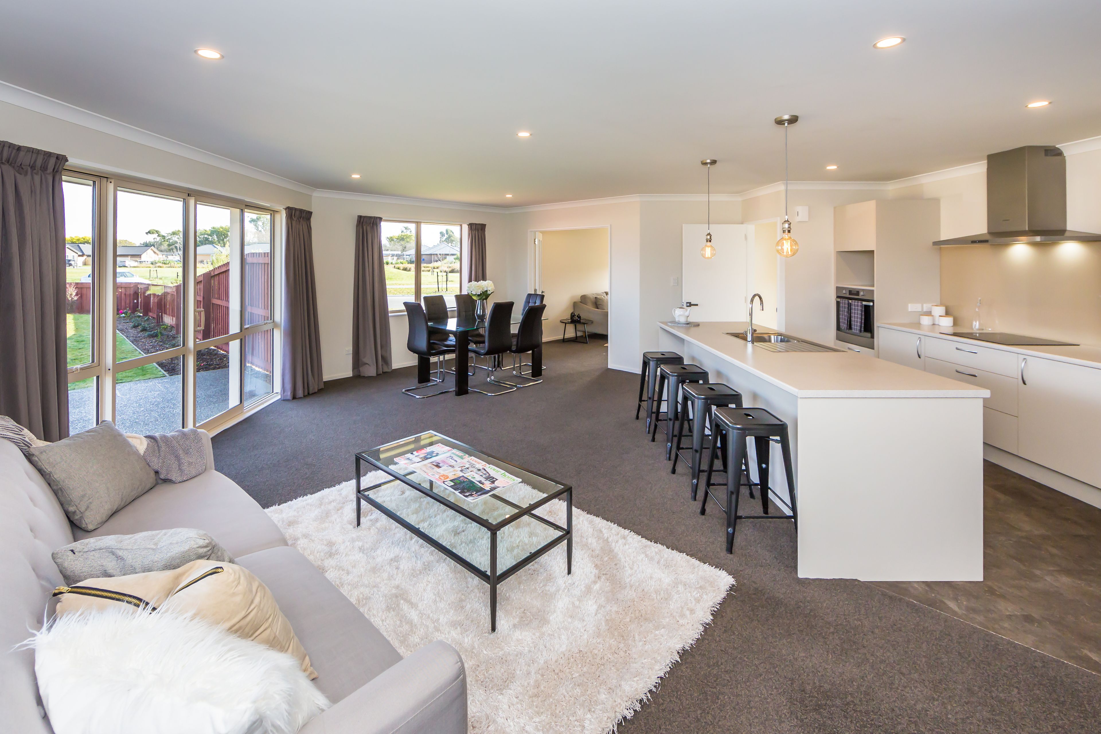 42 Newman Road, Rolleston, Selwyn District