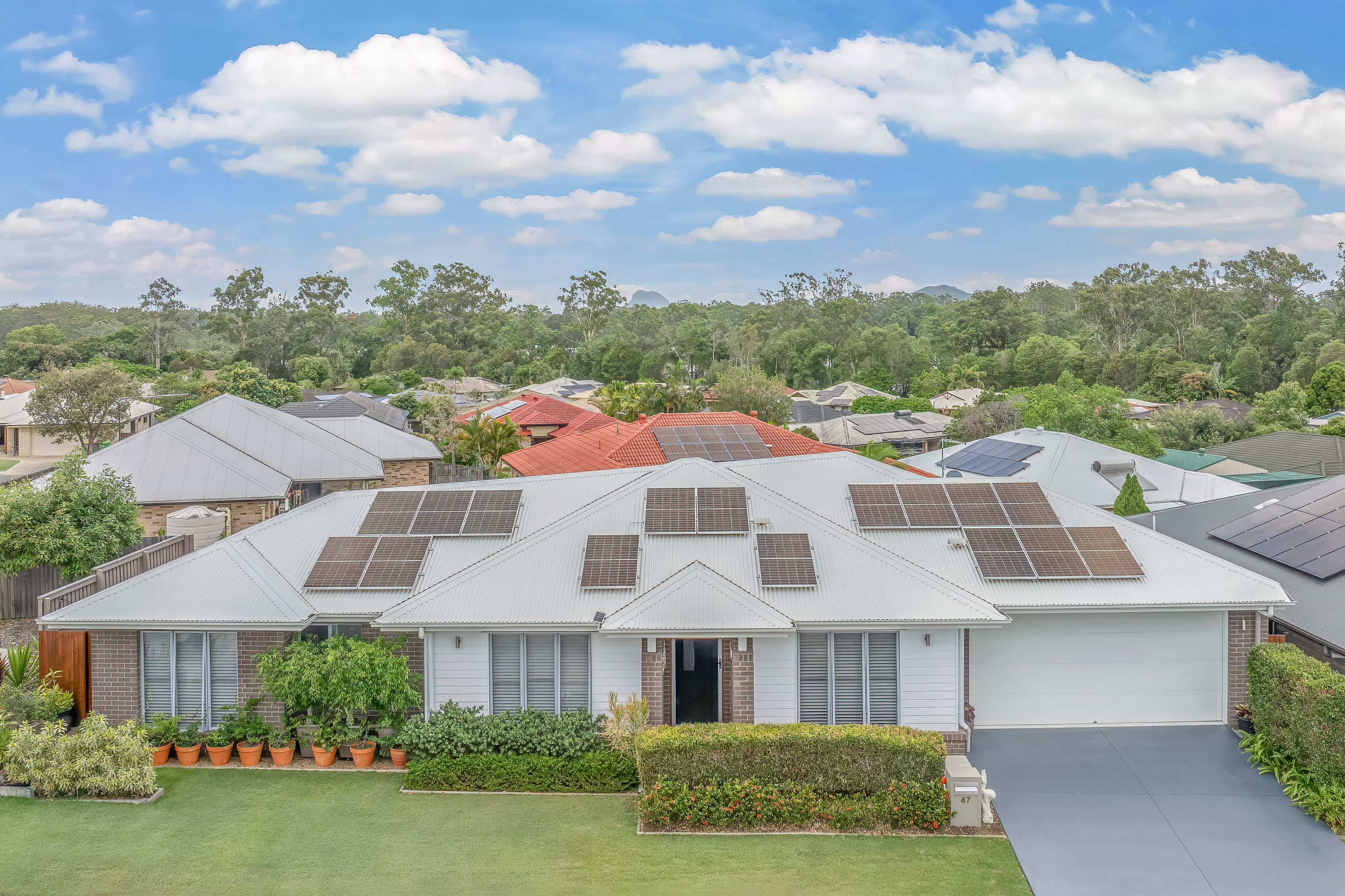 47 Millbrook Circuit, Beerwah, QLD 4519