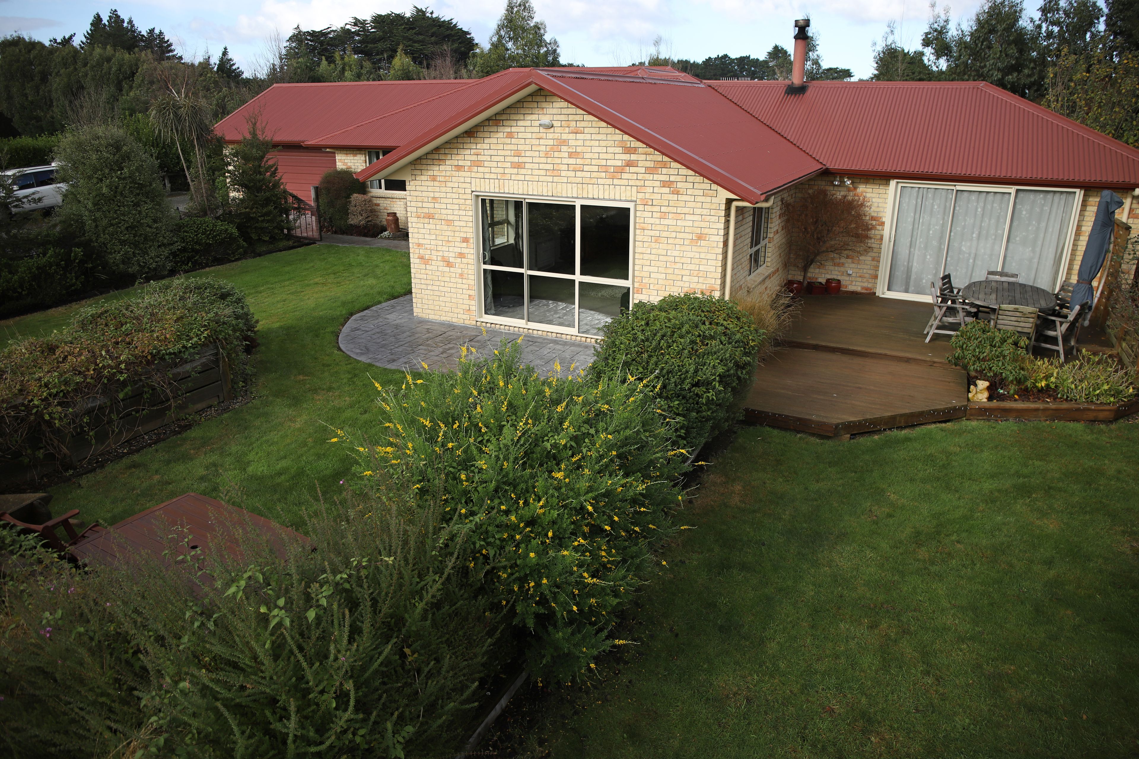 400 Scott Street, Tisbury, Invercargill