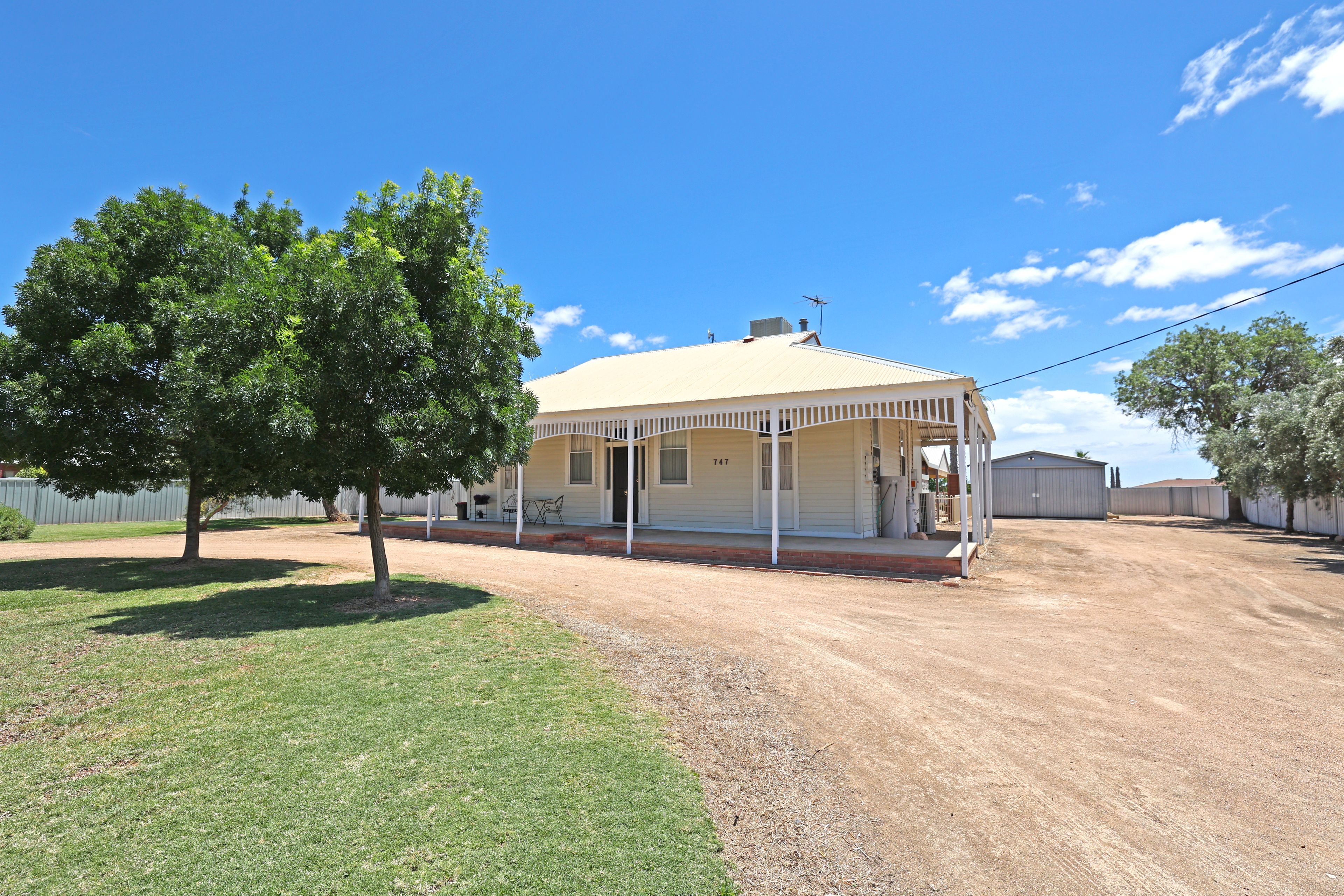747 Walnut Avenue, Mildura, VIC 3500