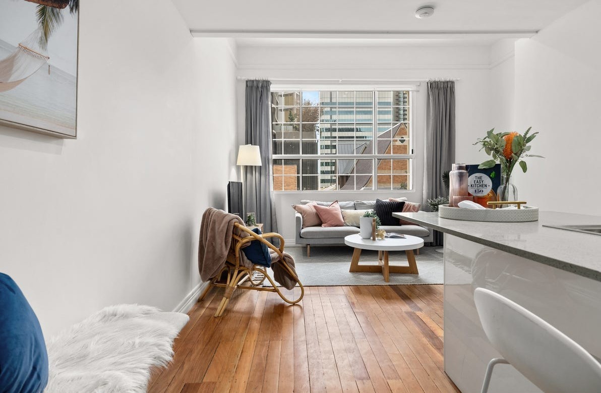 40/436 Ann Street, Brisbane City, QLD 4000