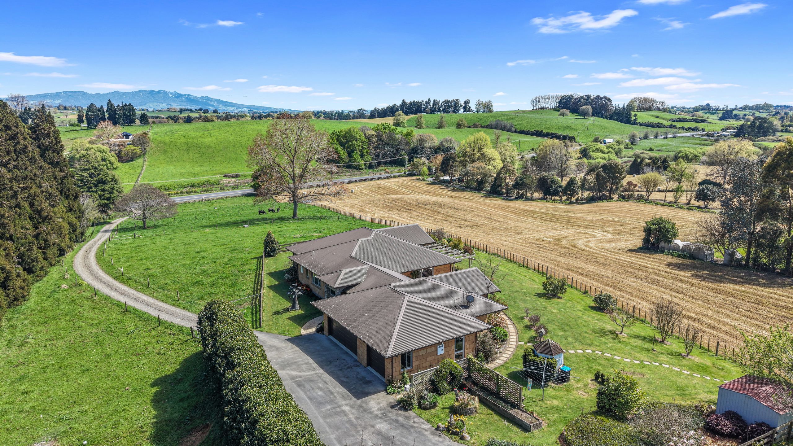 337 Otorohanga Road, Te Awamutu, Waipa District