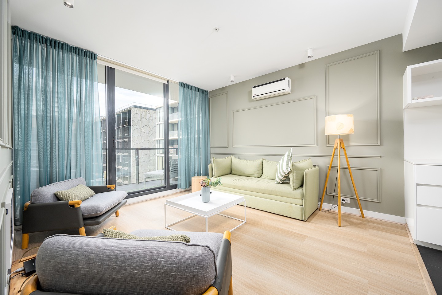 1819/39 Coventry Street, Southbank, VIC 3006