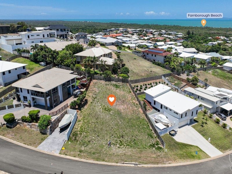 14 Cook Avenue, Pacific Heights QLD 4703