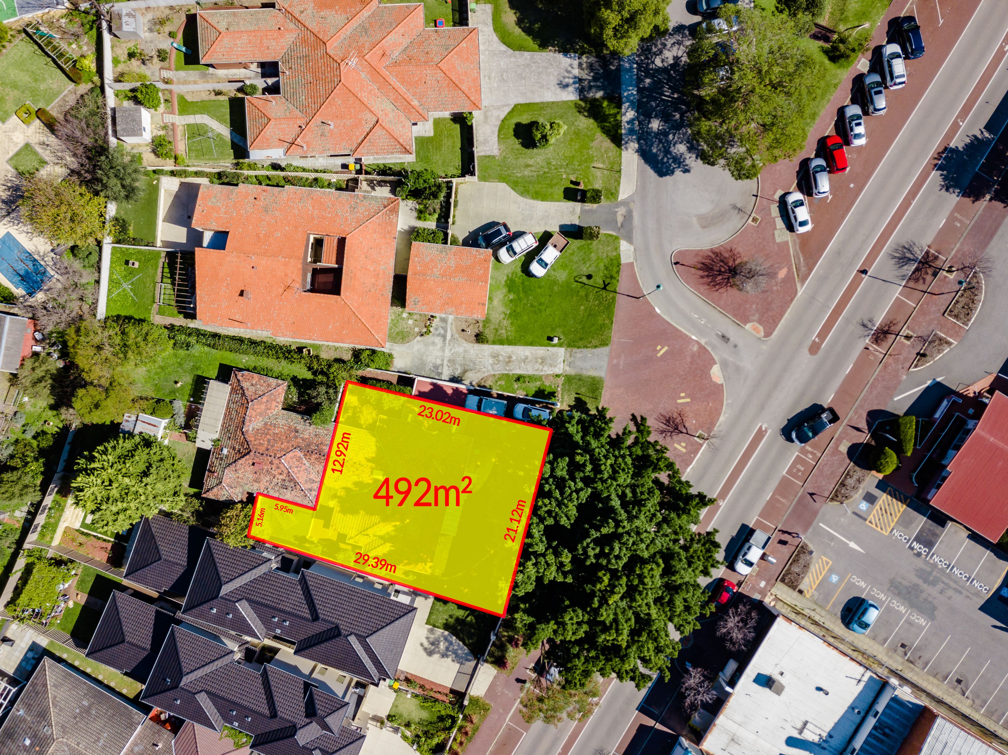 4 Genesta Crescent, Dalkeith, WA 6009