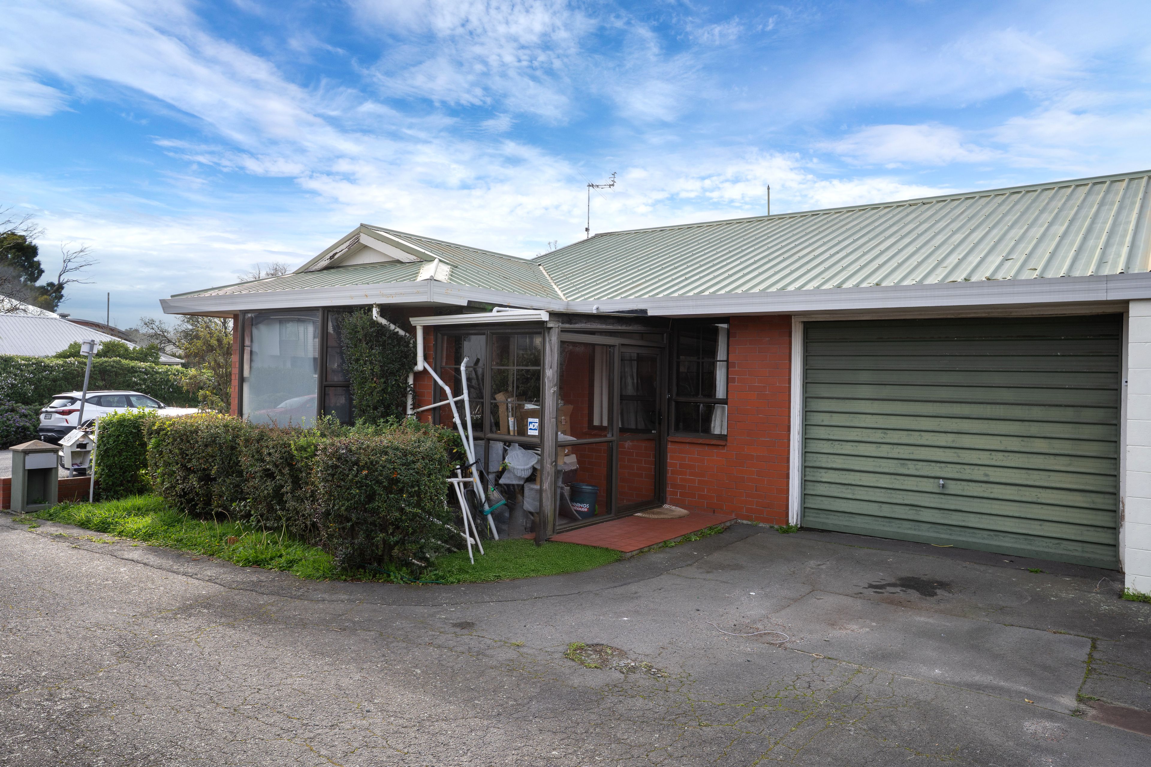 1/7 Peverel Street, Riccarton, Christchurch City
