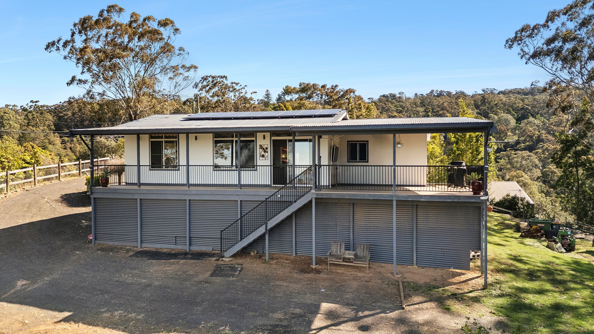 22 Bowen Mountain Road, Grose Vale, NSW 2753
