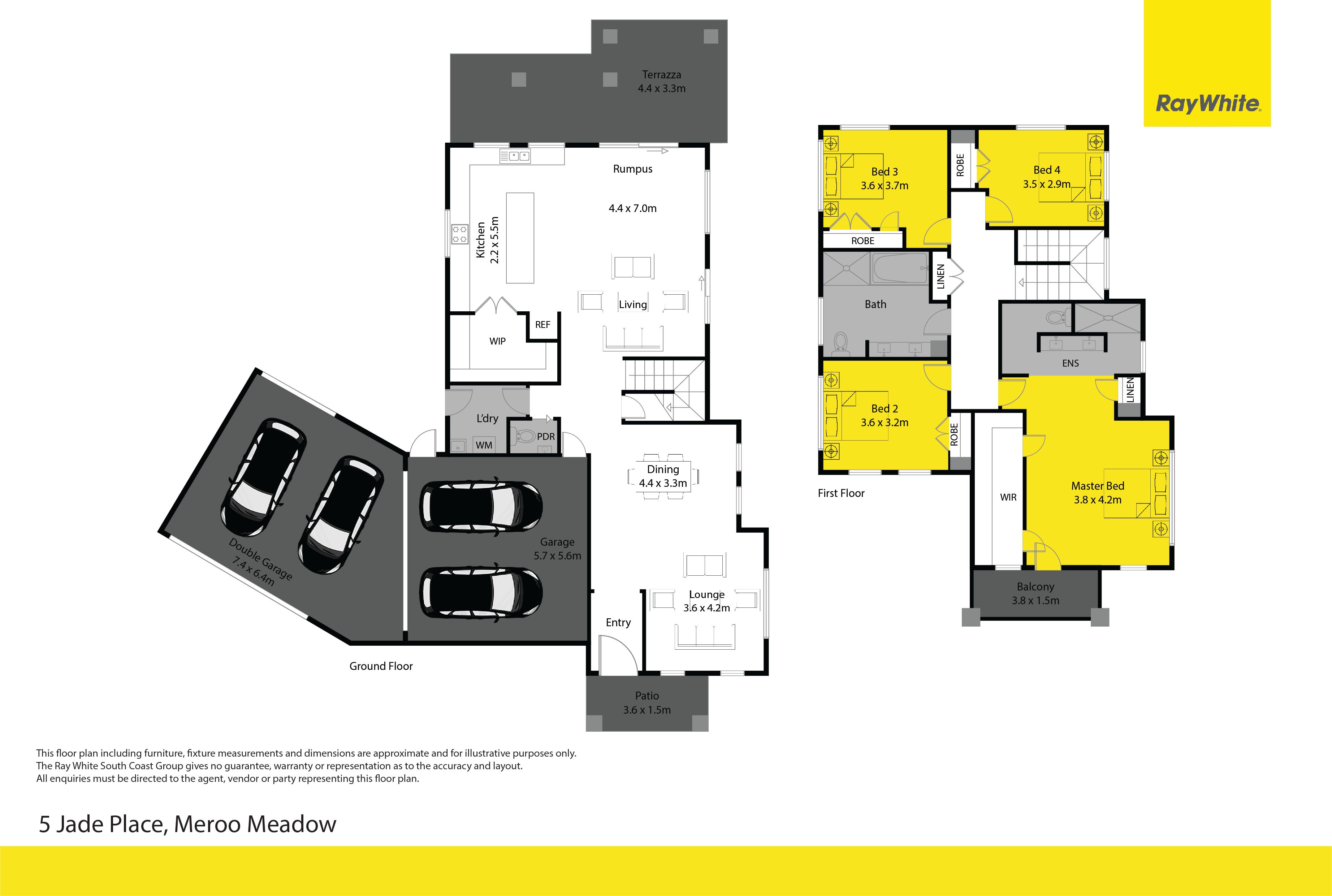 5 Jade Place — photo 17 of 26