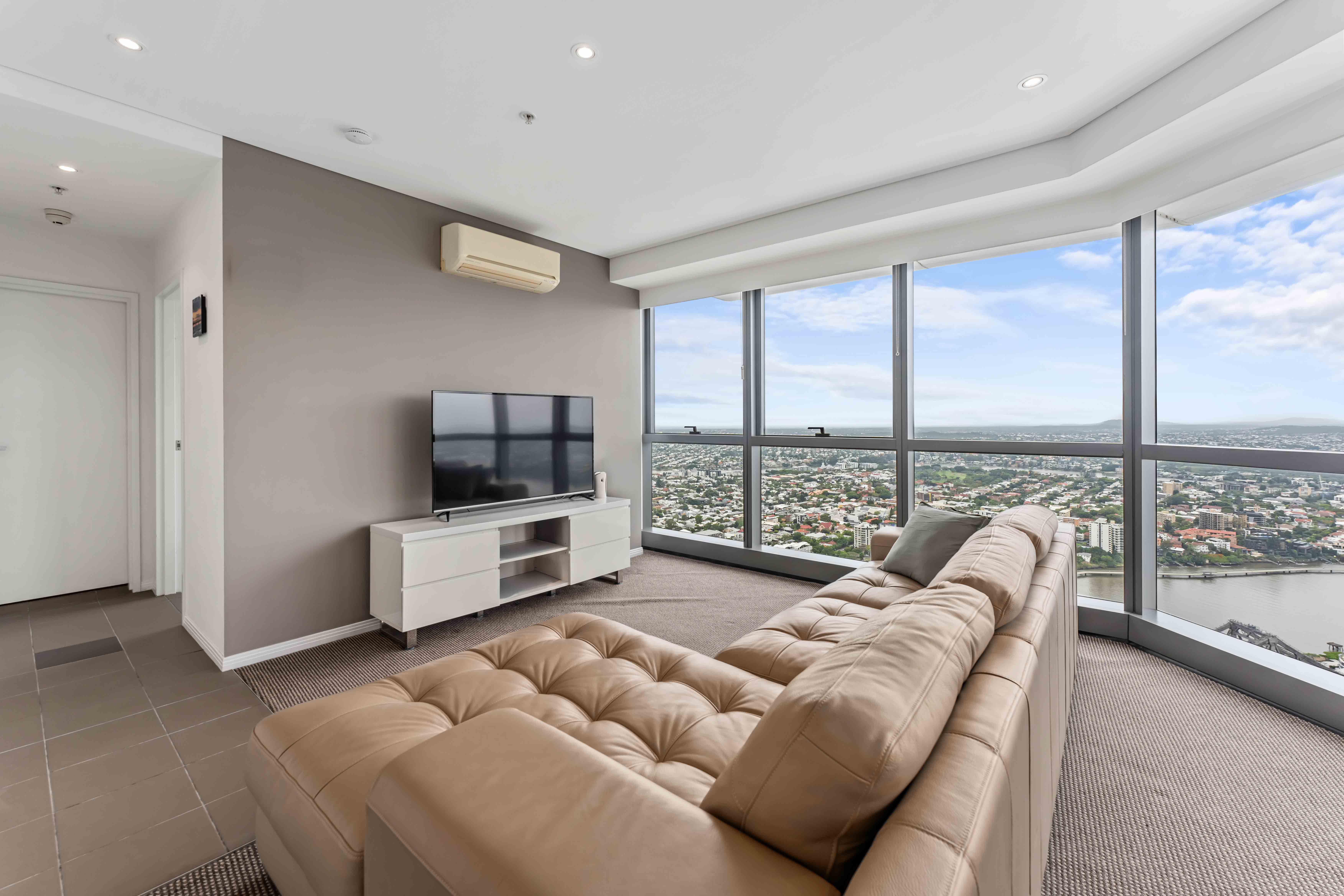 5701/501 Adelaide Street, Brisbane City, QLD 4000