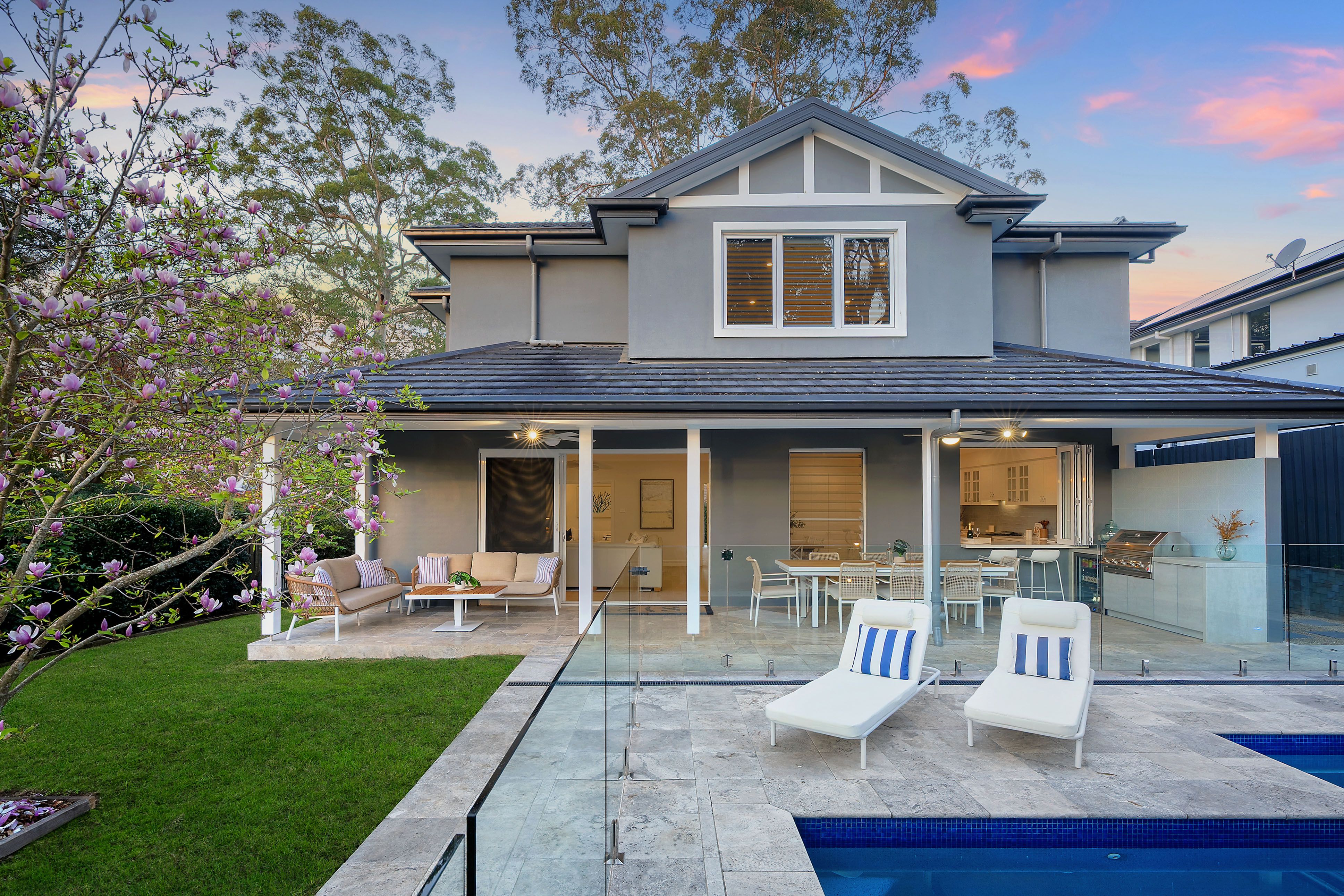 1 Evelyn Avenue — photo 16 of 17