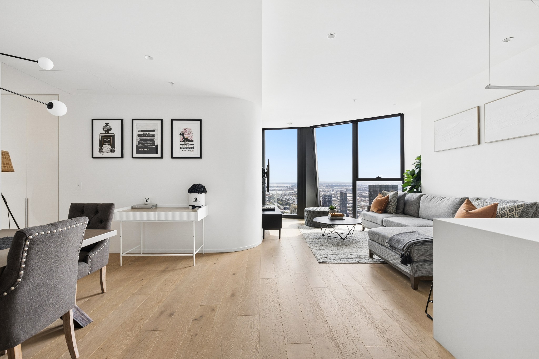 6207/18 Hoff Boulevard, Southbank, VIC 3006