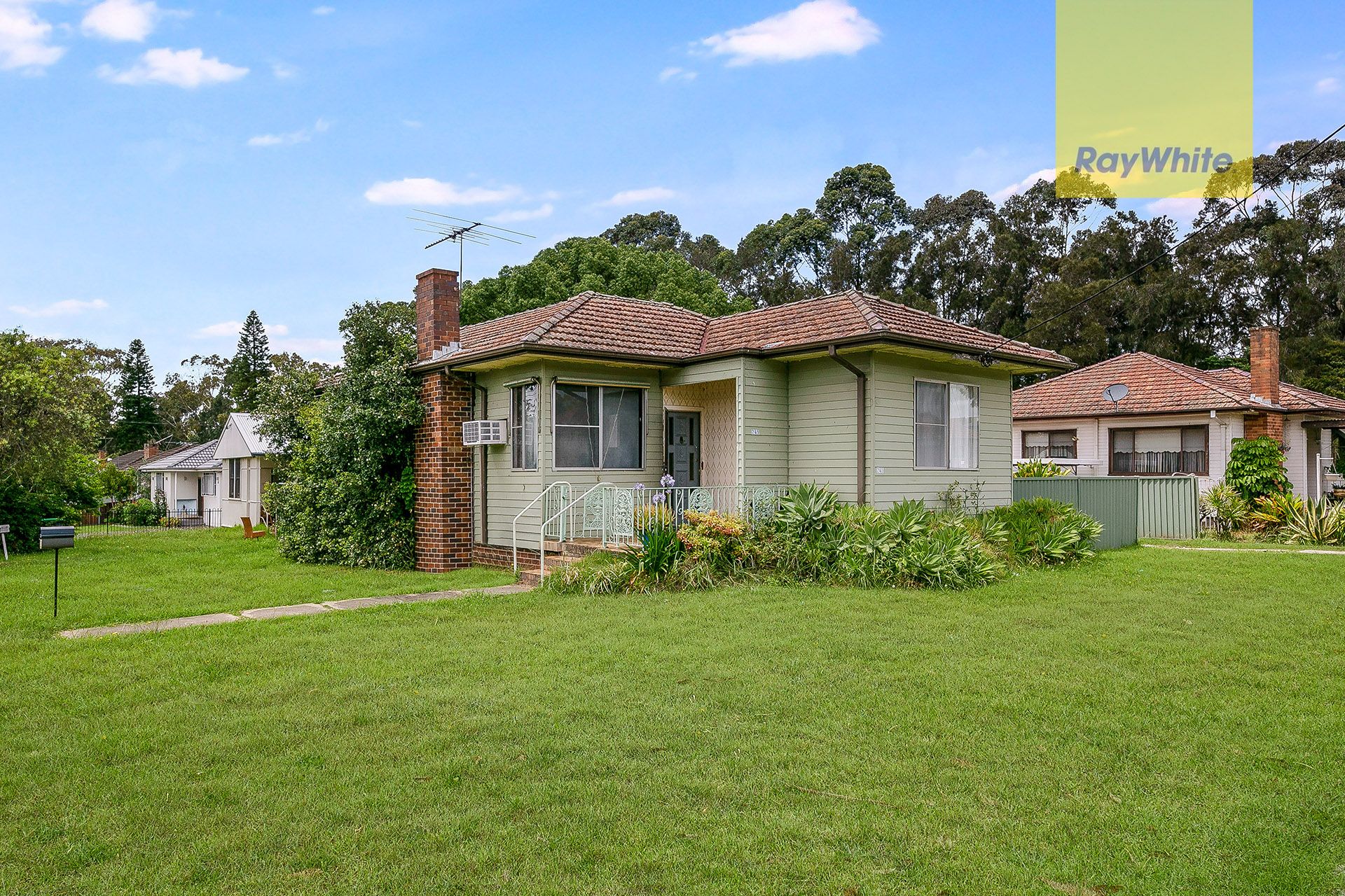 245 Clyde Street, Granville NSW 2142