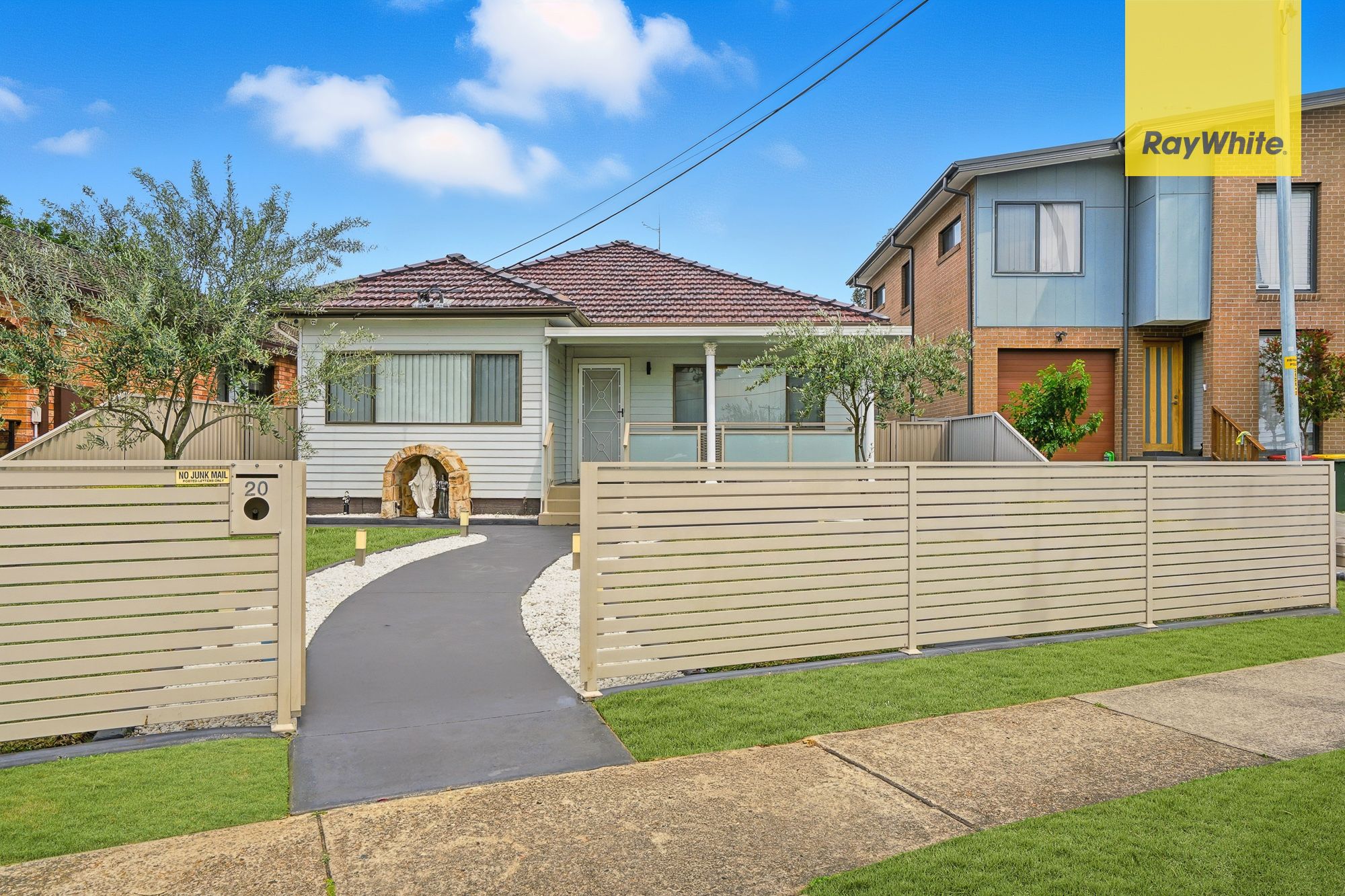 20 Kenyons Road, Merrylands, NSW 2160