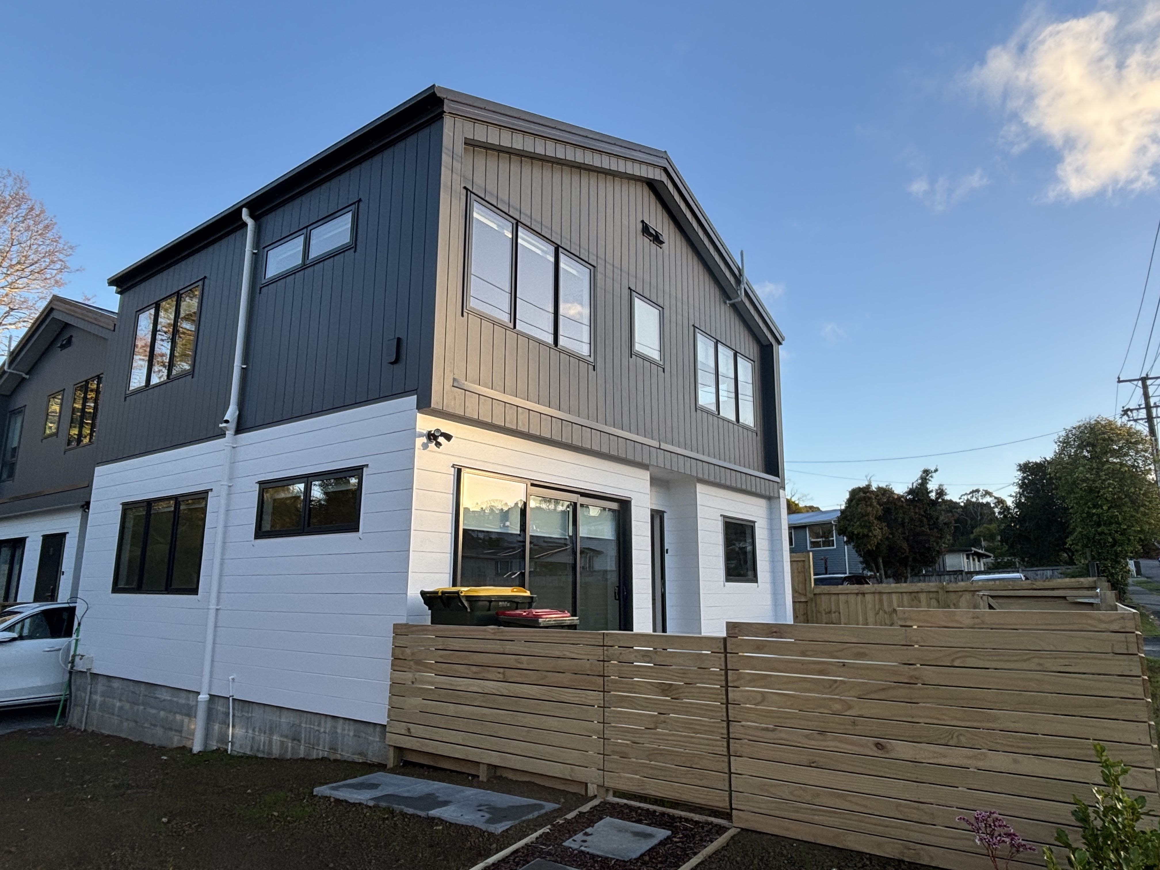 47A Ellice Road, Totara Vale, North Shore City