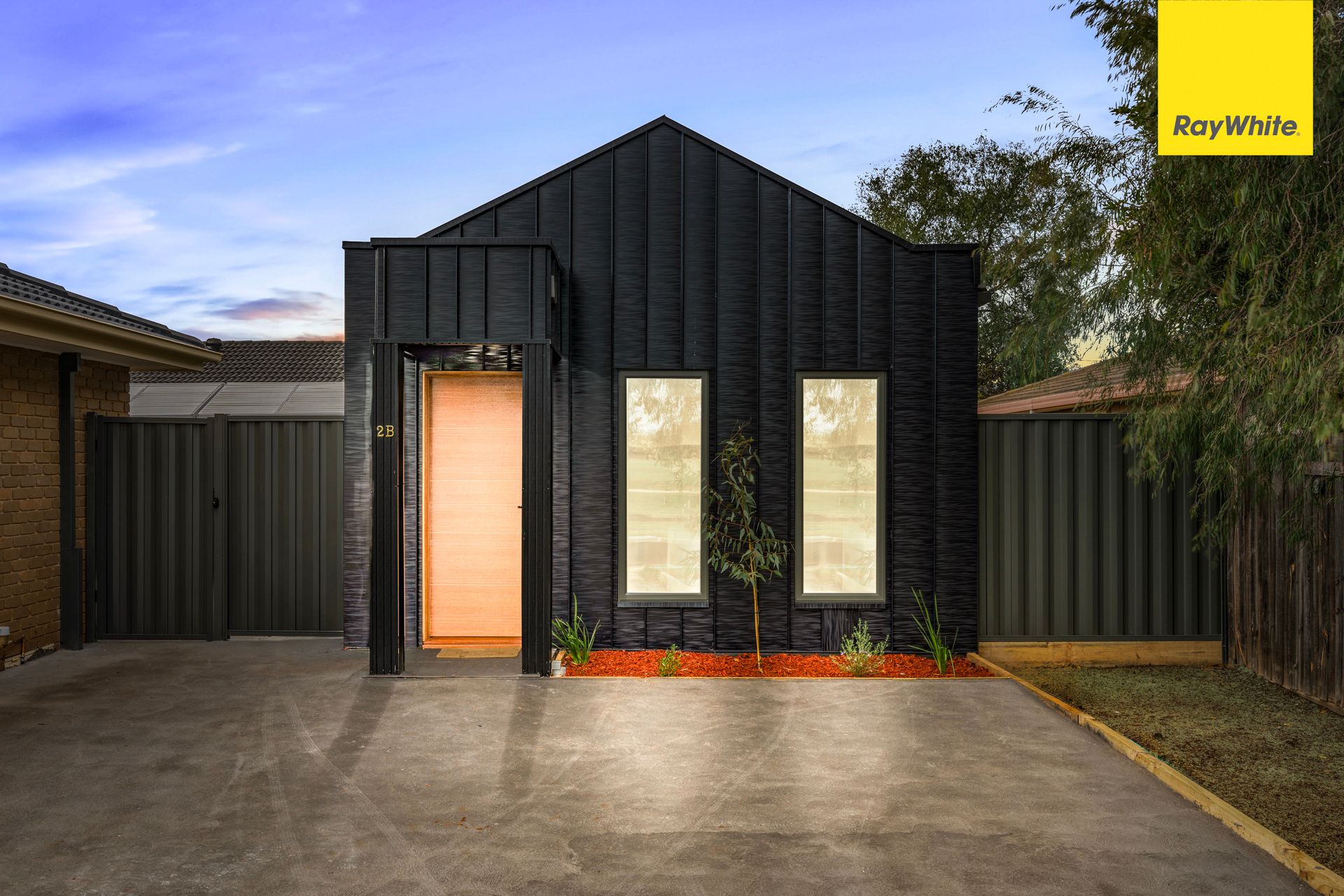 2 Bligh Street — photo 3 of 30