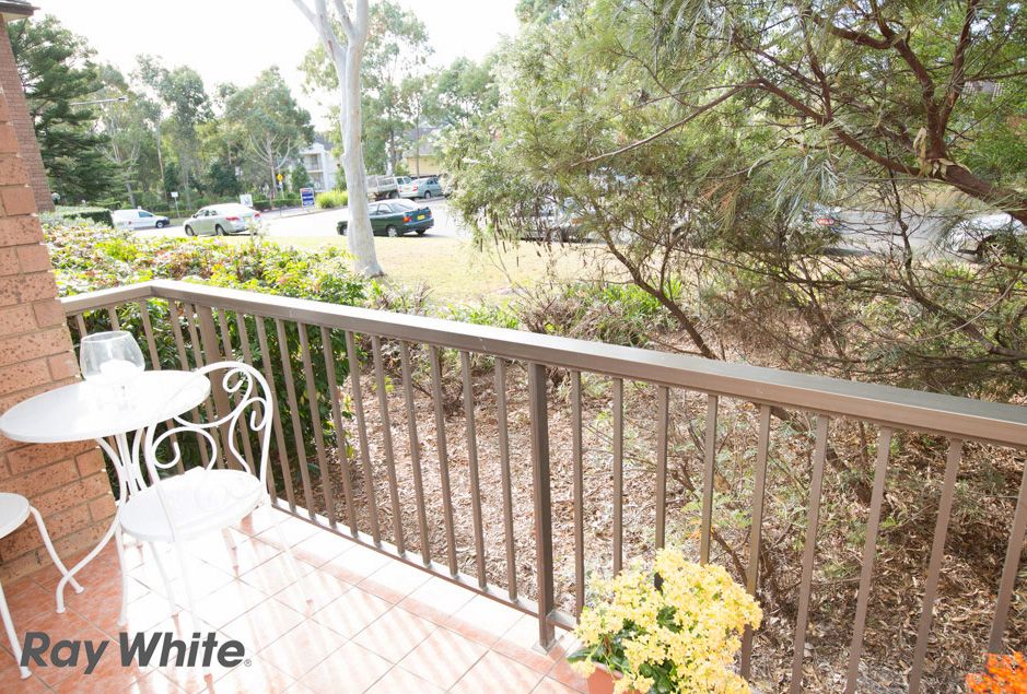 43/211-213 Waterloo Road, Marsfield, NSW 2122