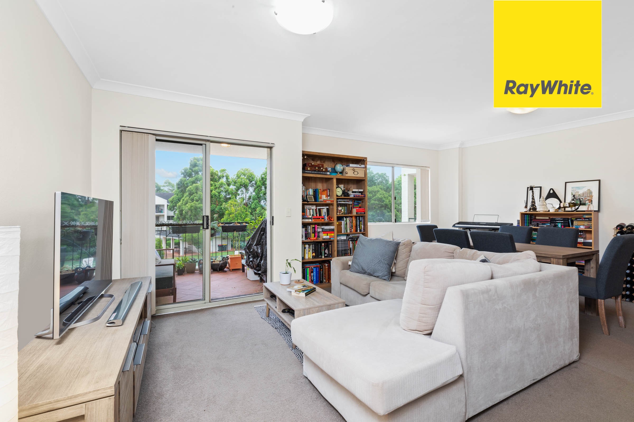 16/6-8 Nile Close, Marsfield, NSW 2122