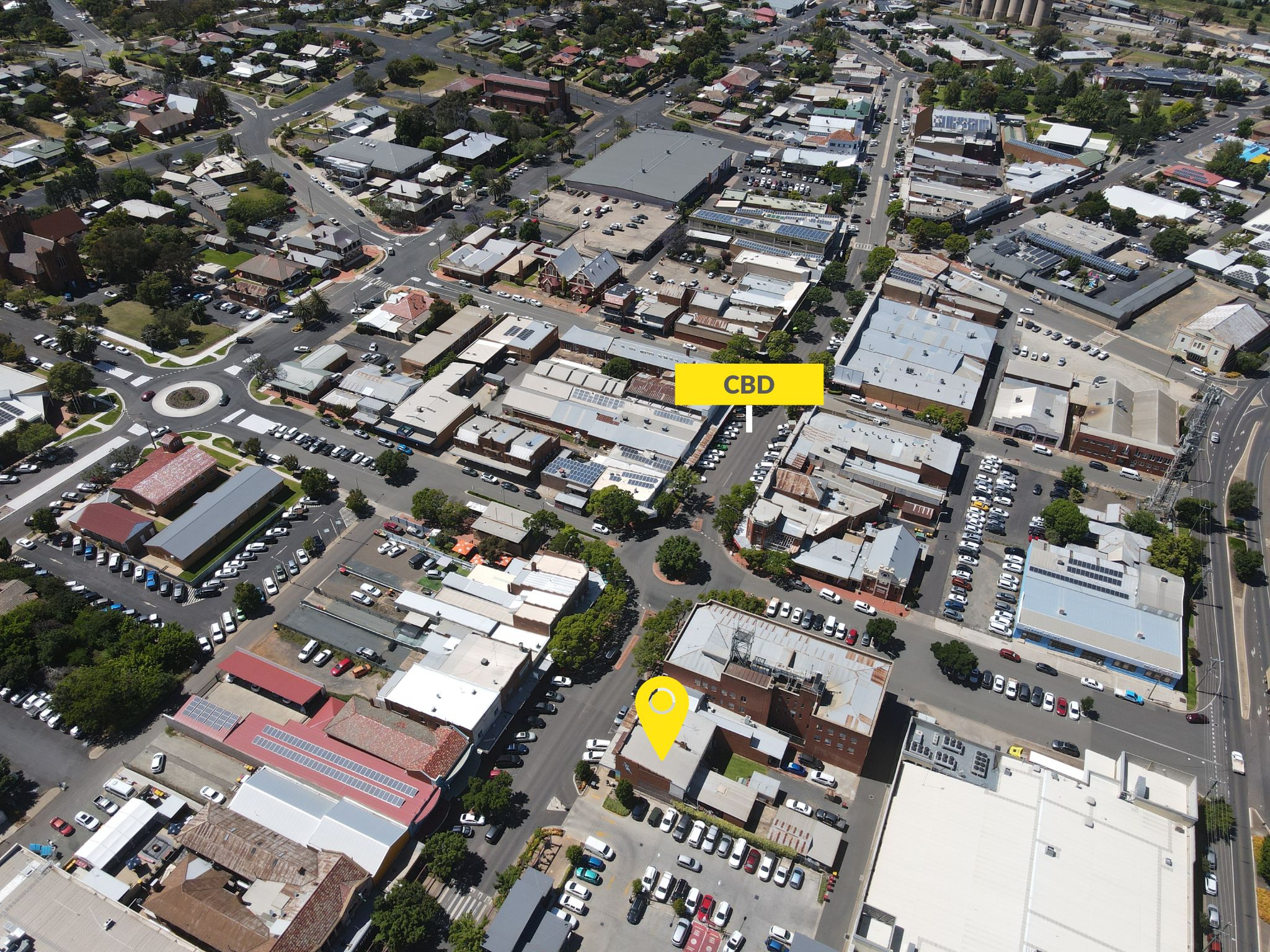 310-314 Clarinda Street, Parkes, NSW 2870