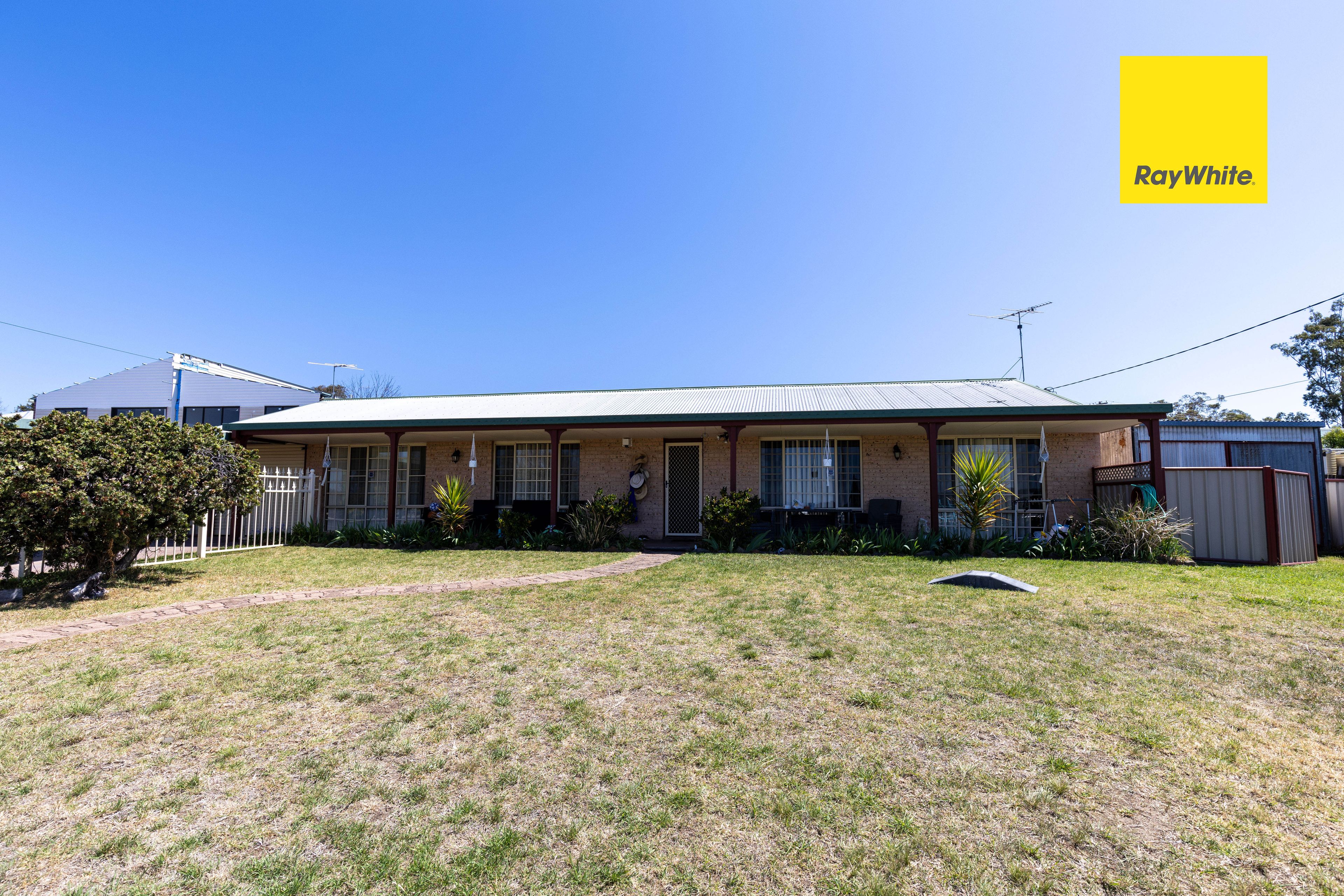 131 Old Bundarra Road, Inverell, NSW 2360 Sold House Ray White Rural Inverell