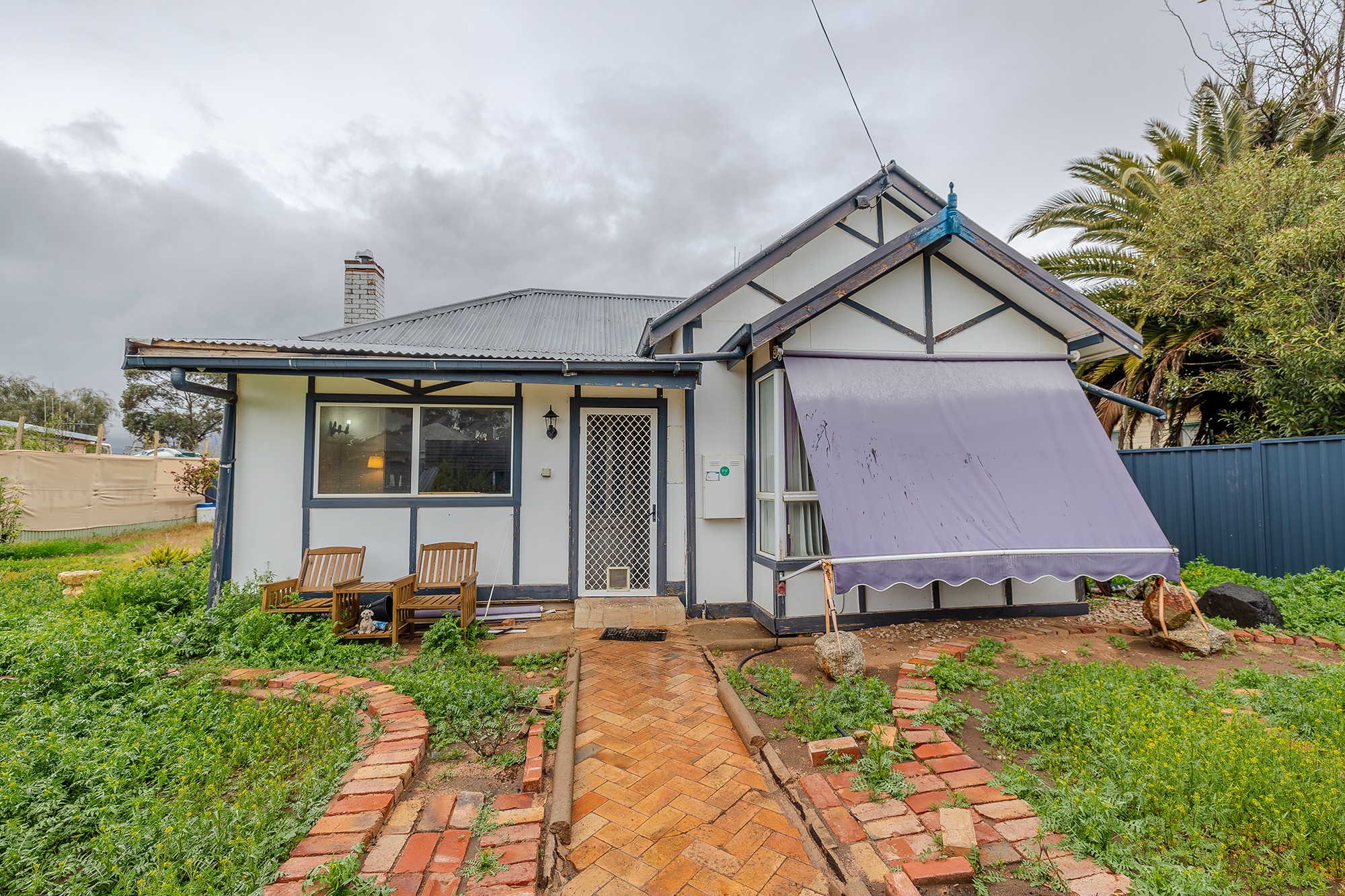 20 Pioneer Street, Manangatang, VIC 3546