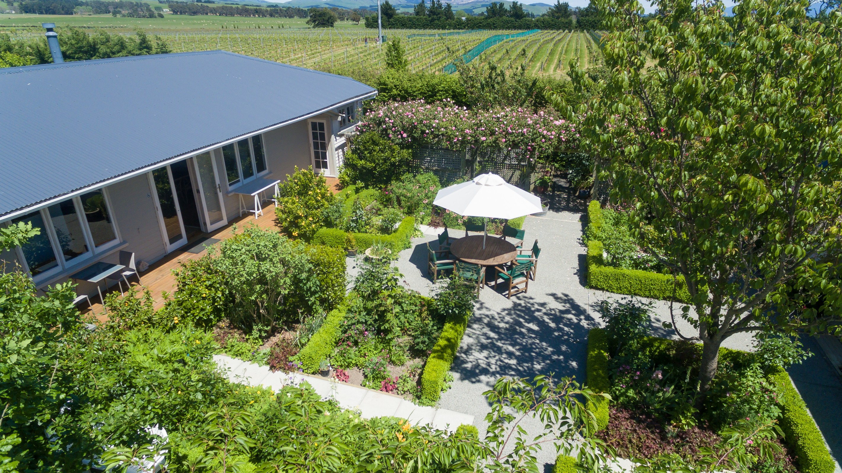 142 Dublin Street, Martinborough, South Wairarapa District