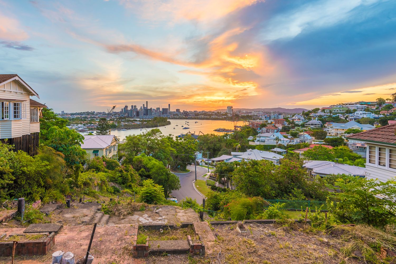 9 Prospect Terrace, Hamilton, QLD 4007