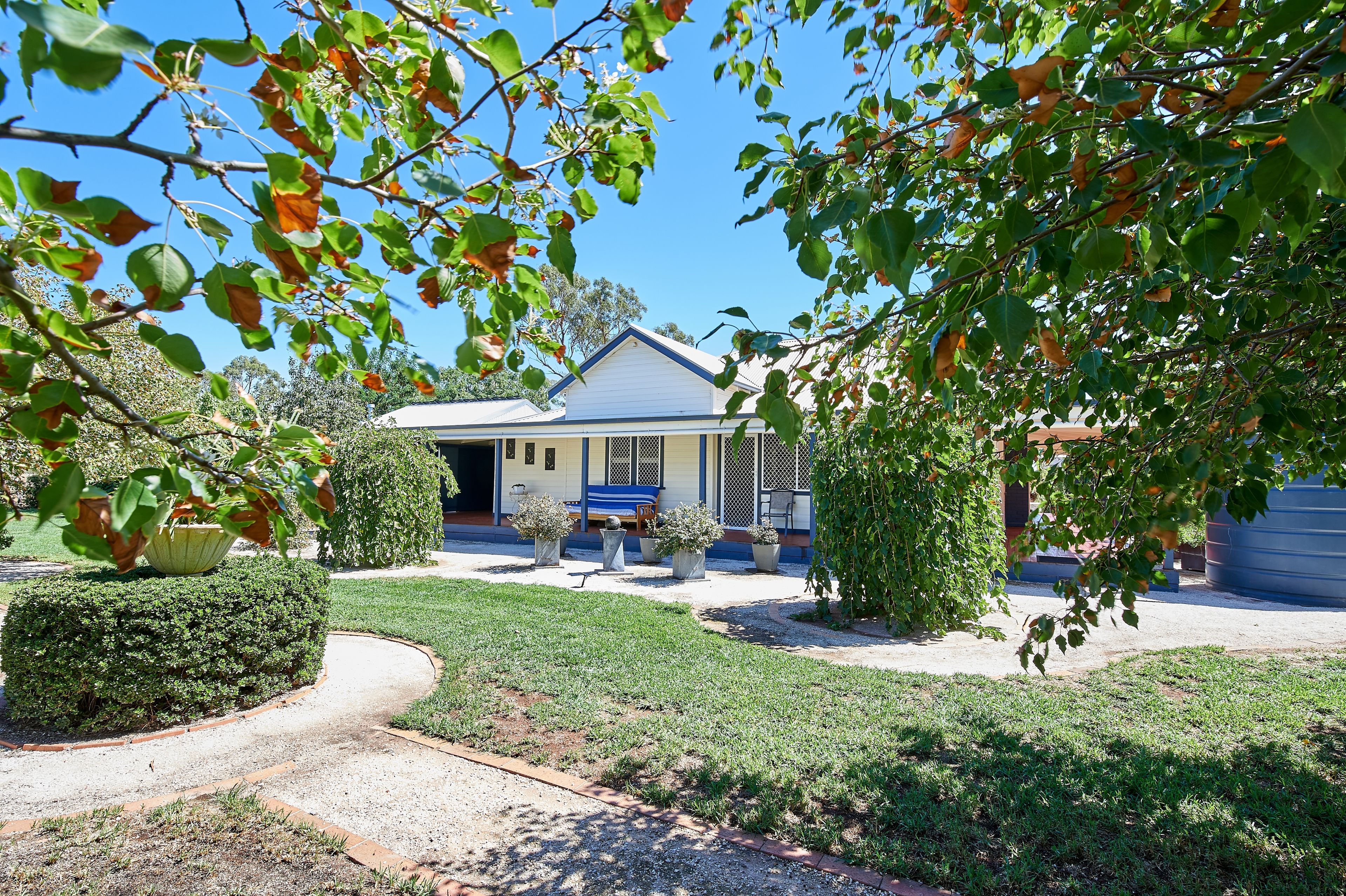 86 Brills Lane, Ganmain, NSW 2702