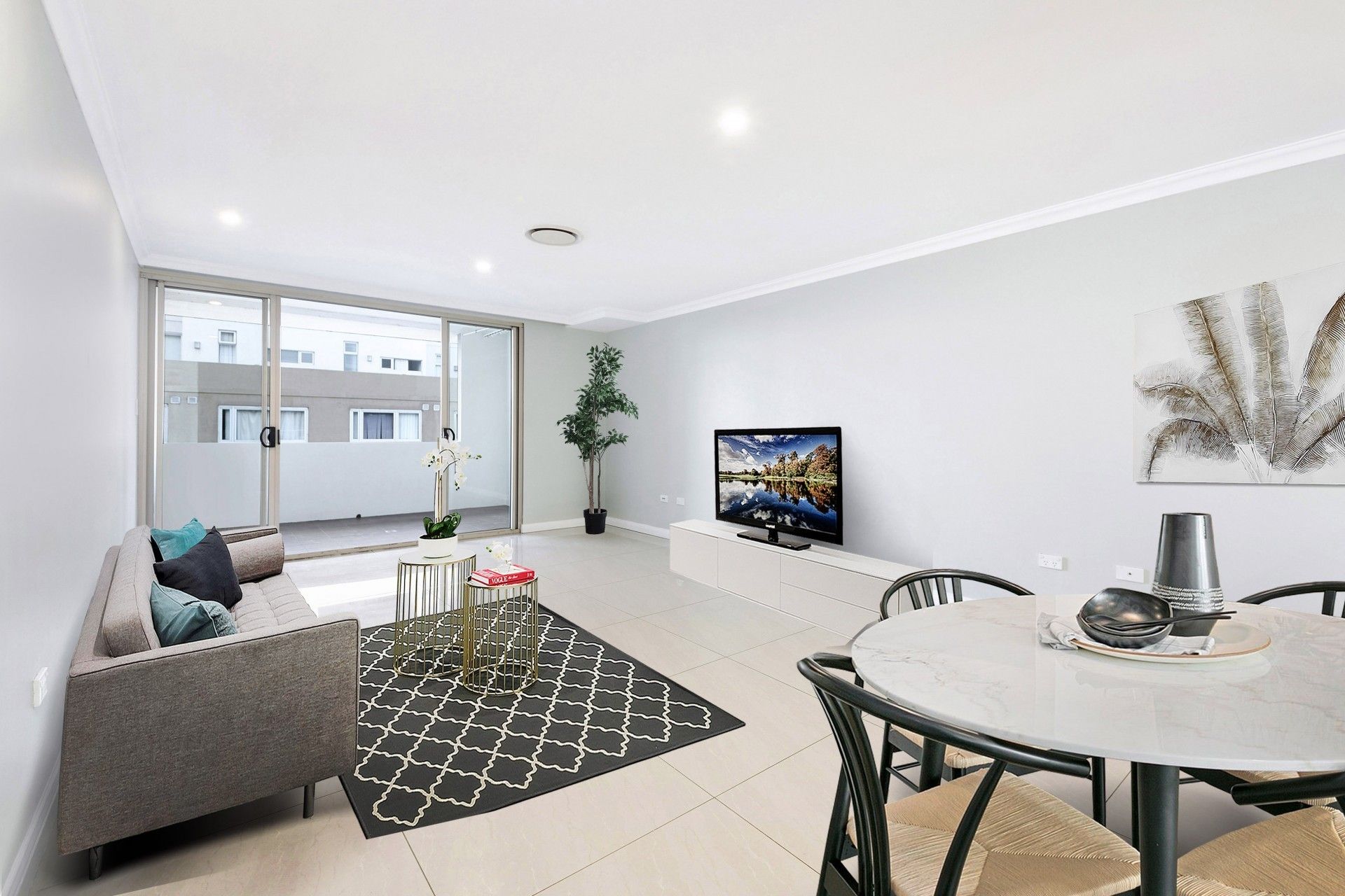19-21 Church Avenue, Mascot NSW 2020