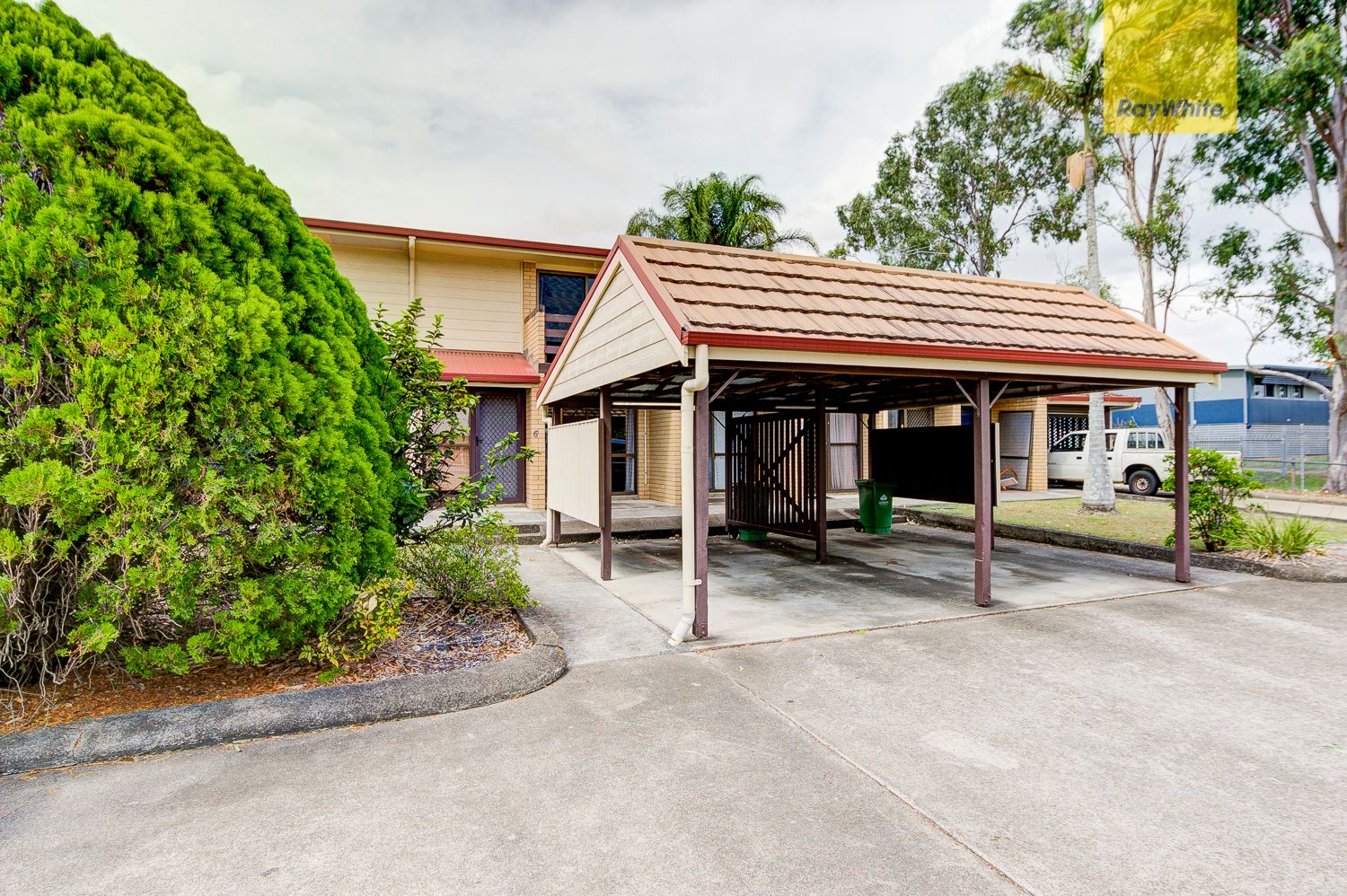 6/26-30 Charles Avenue, Logan Central, QLD 4114