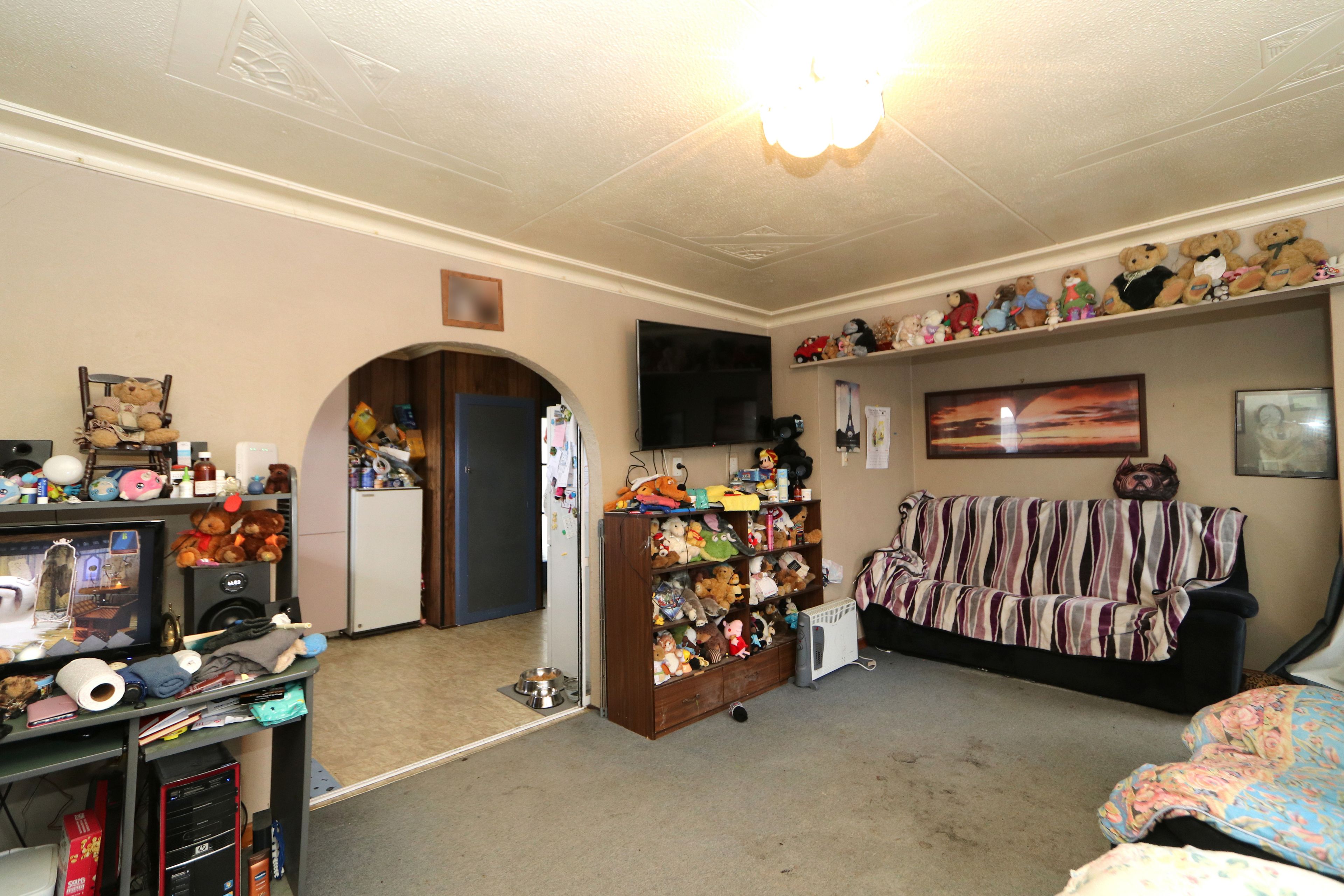 45 Wicklow Street, Clifton, Invercargill