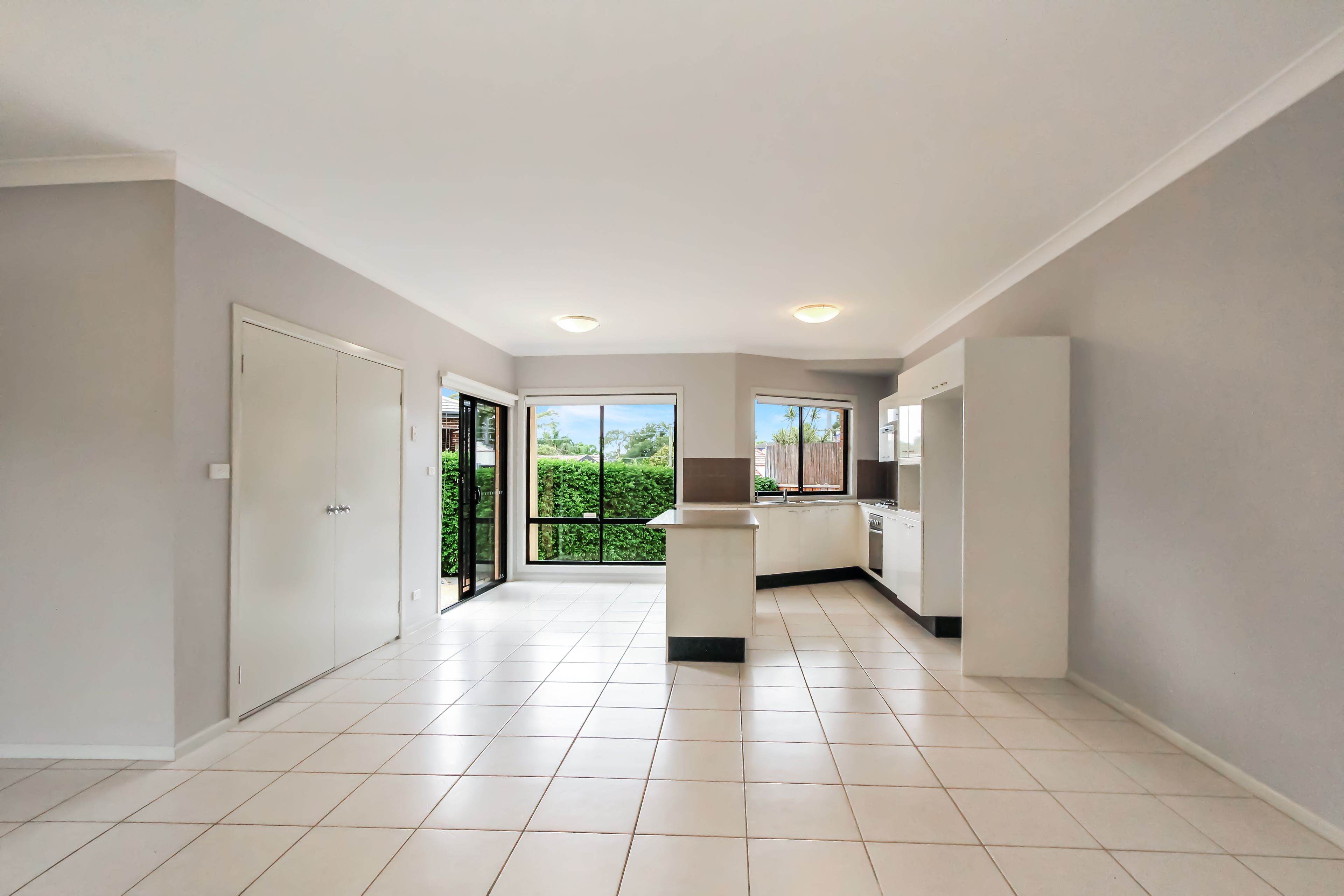 1 Wolger Road, Ryde, NSW 2112
