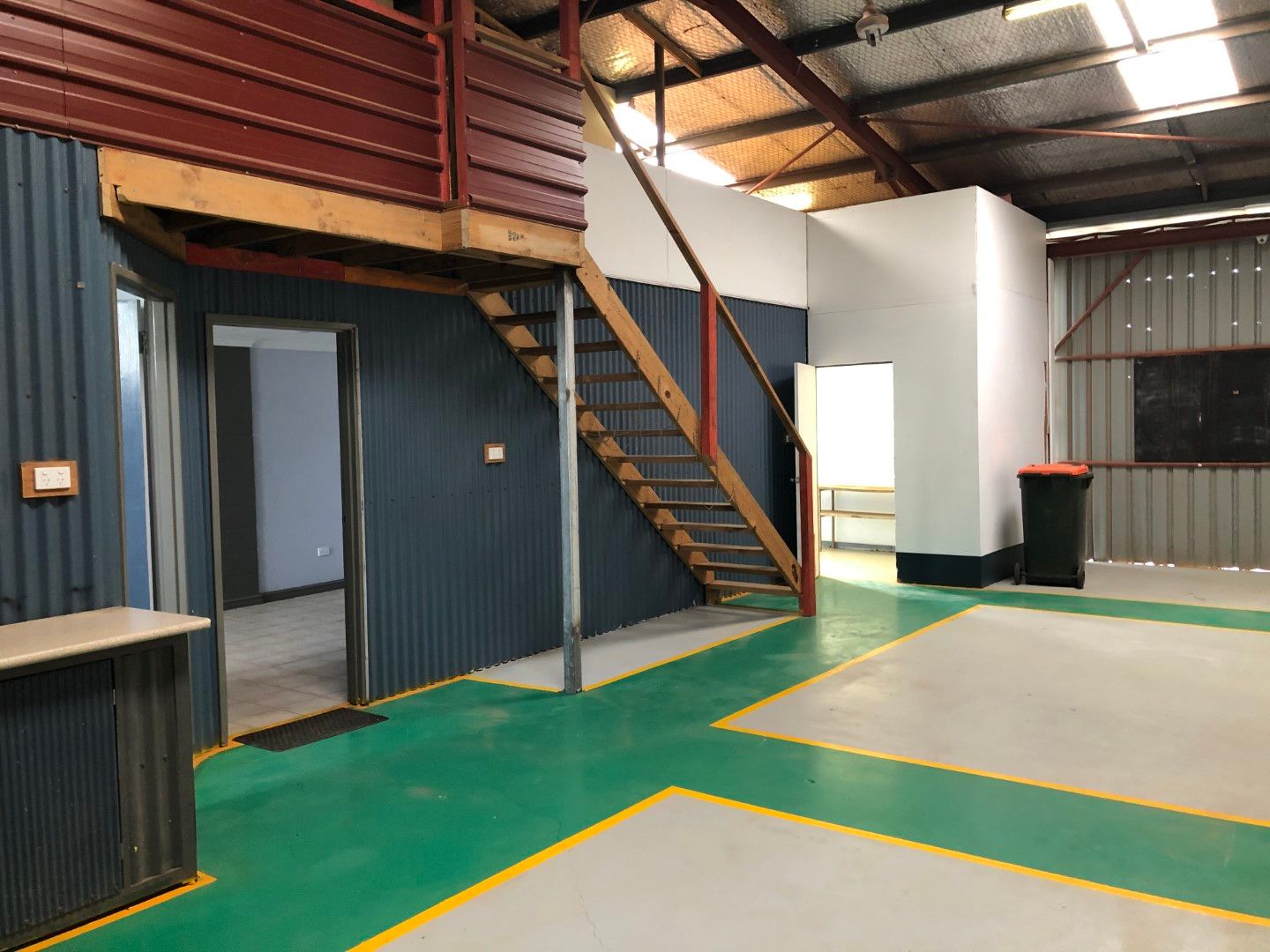 4/1009 Coolawanyah Road, Karratha Industrial Estate, WA 6714