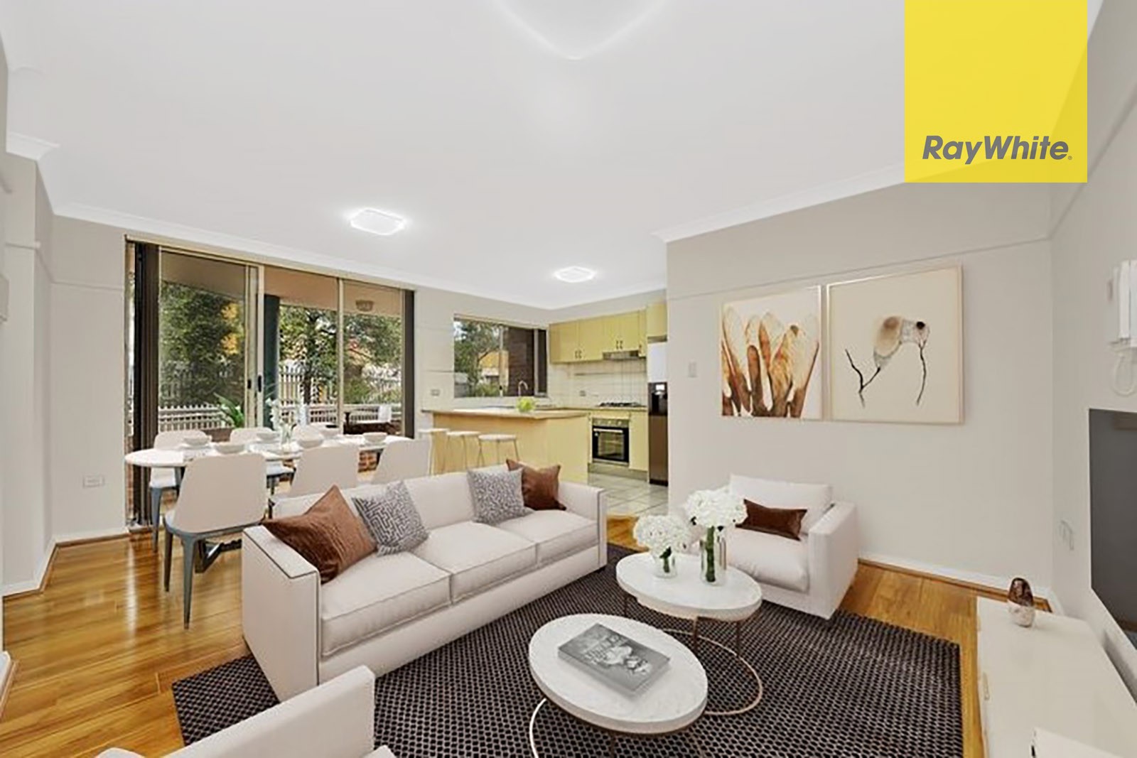 5/5-7 Tottenham Street, Granville, NSW 2142