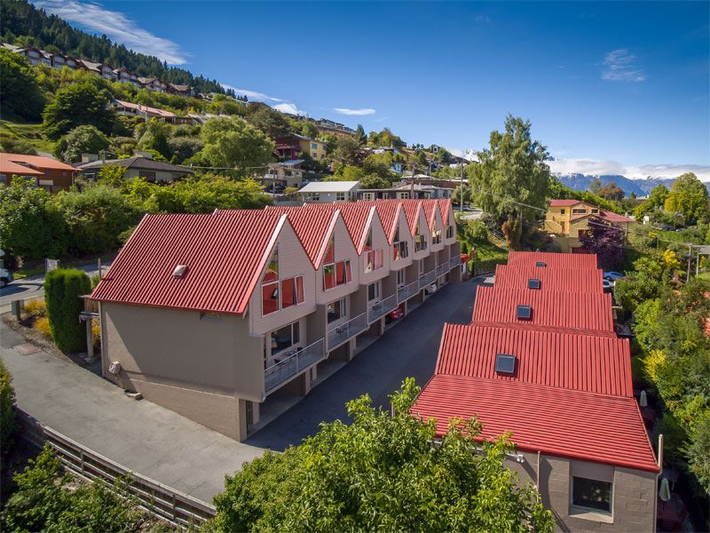 Qtr 4/T/H 3-18 Turner Street, Queenstown, Queenstown Lakes District