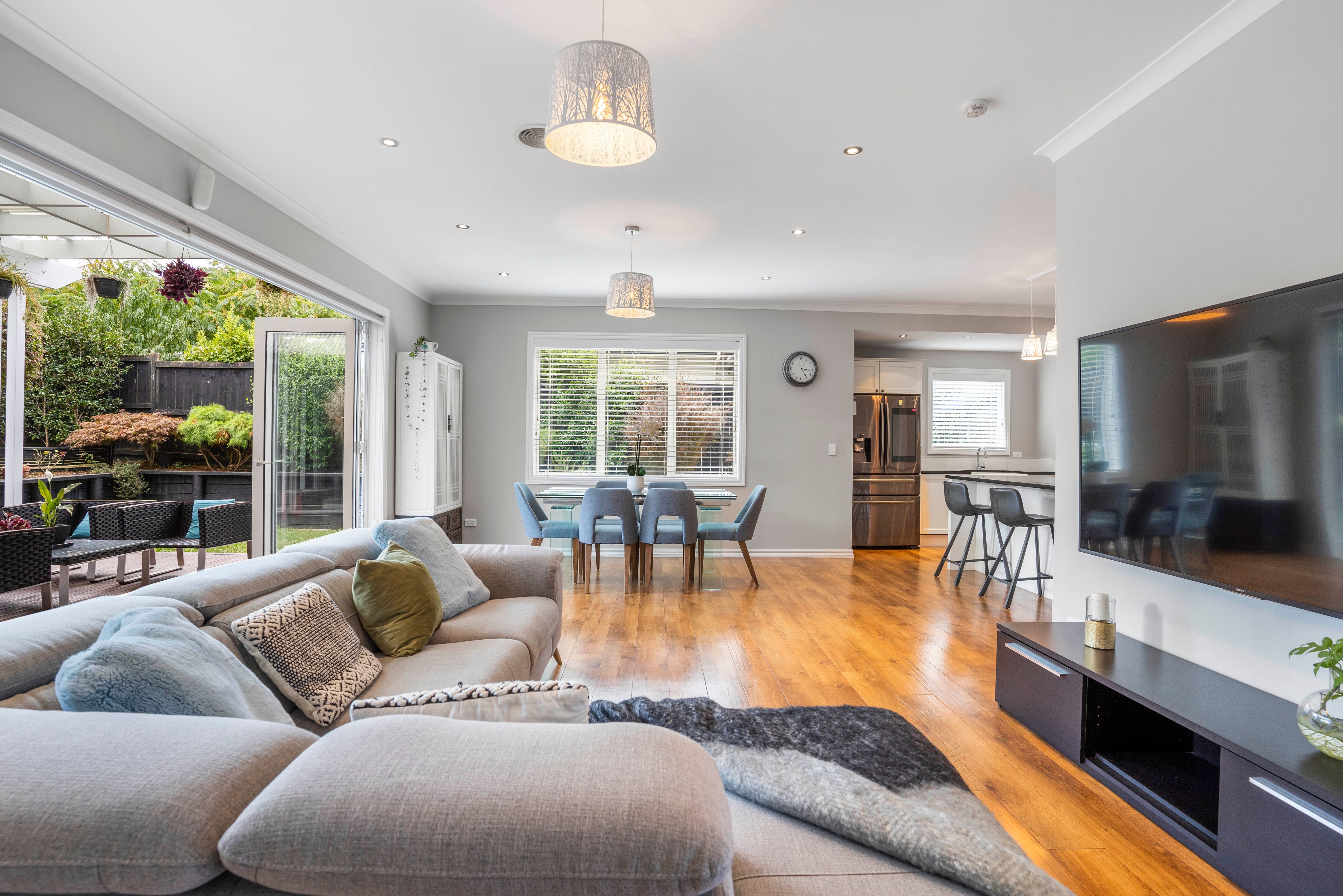 9 Fountain Avenue, Karaka, Franklin