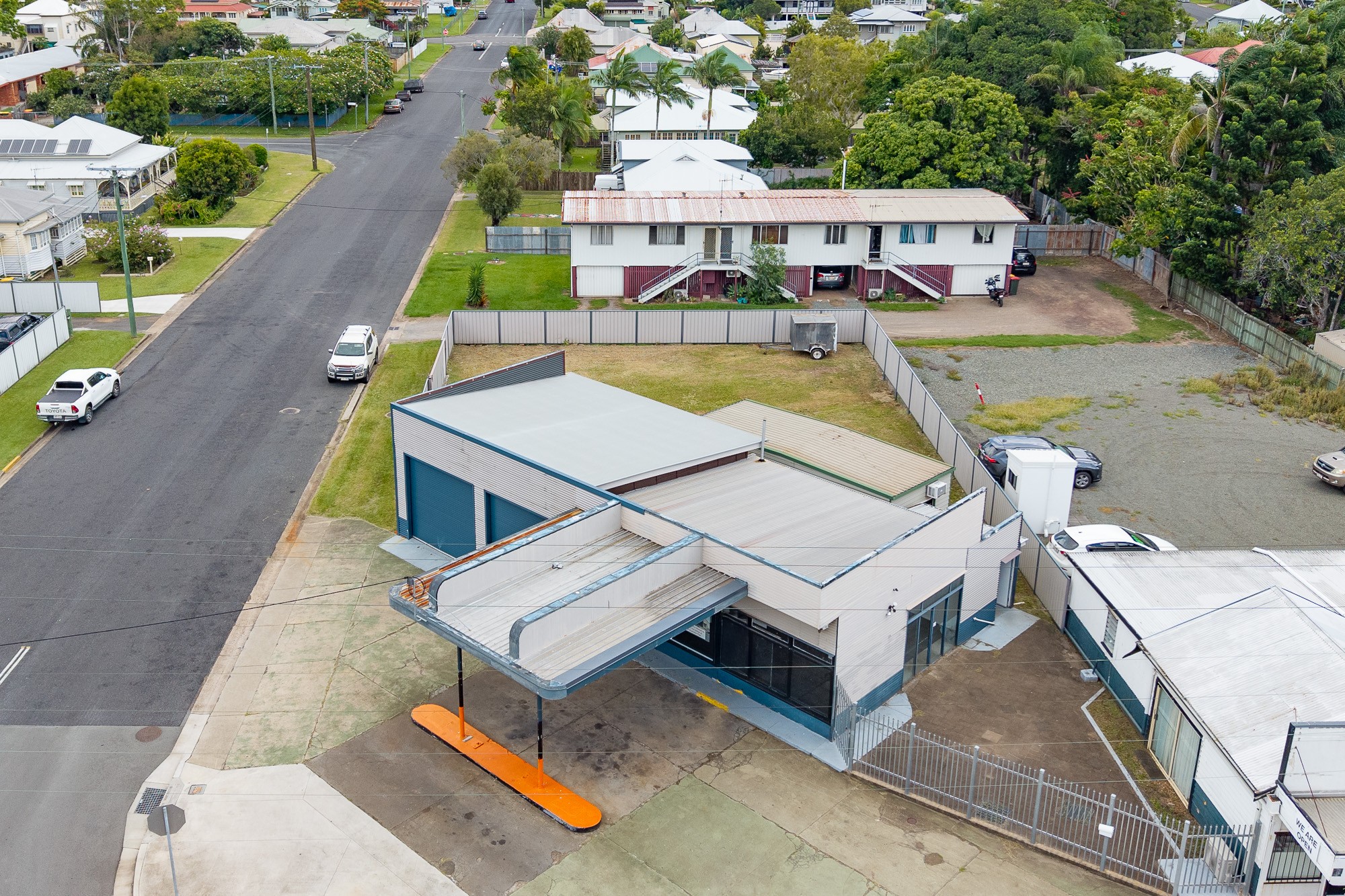 92 Walker Street, Maryborough, QLD 4650