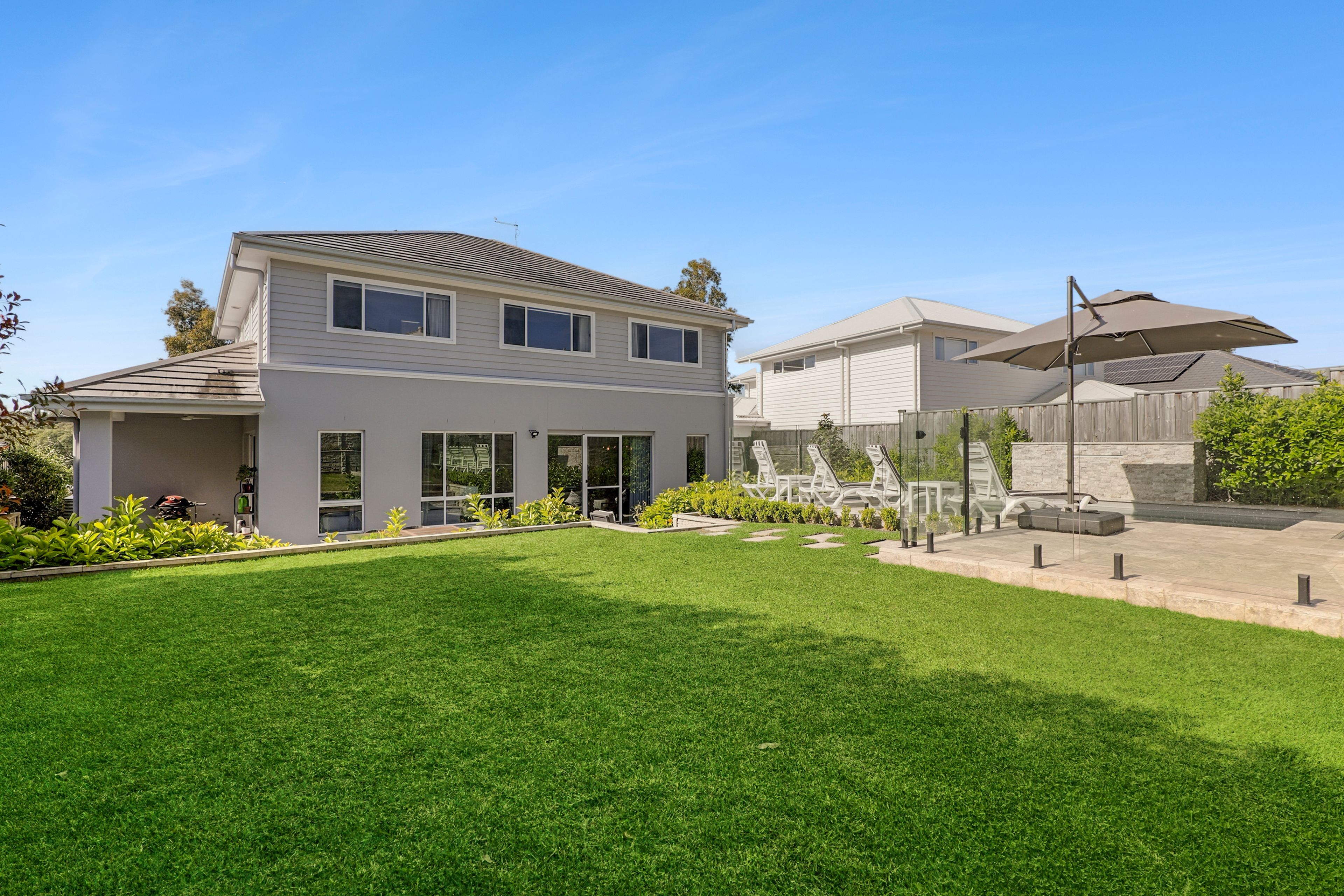 133 Yobarnie Avenue, North Richmond, NSW 2754