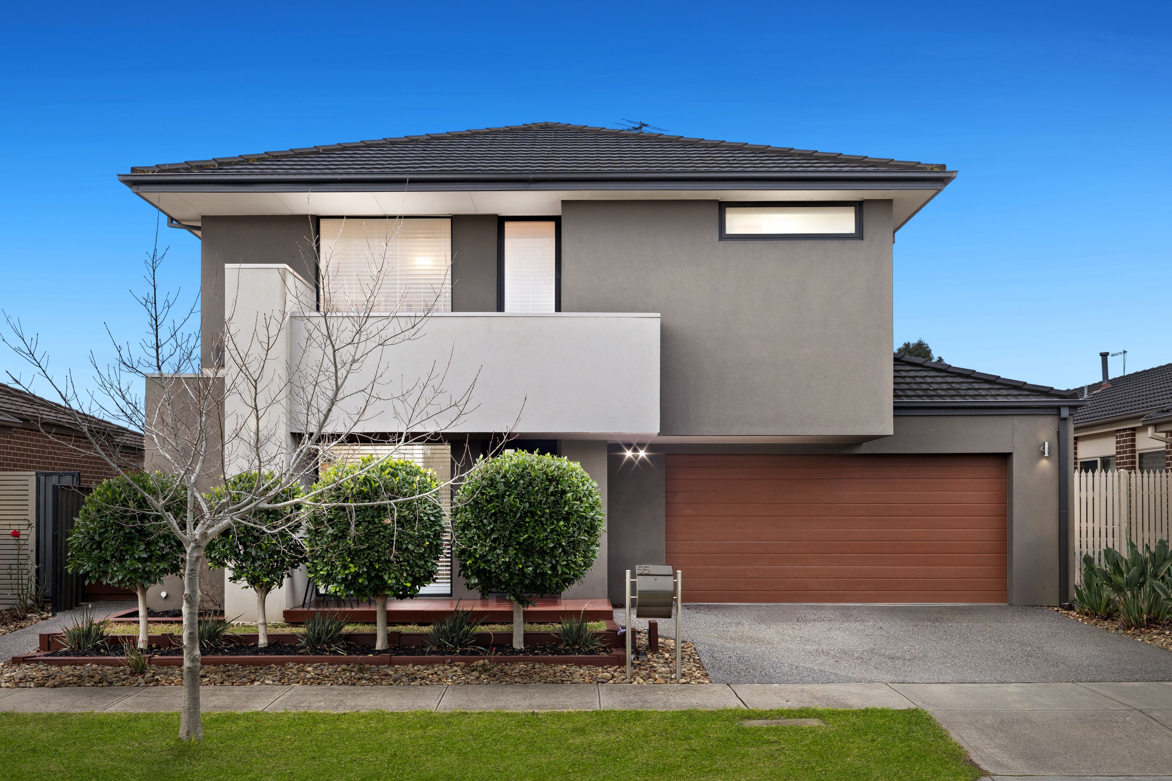 55 Serene Way — photo from Ray White Cranbourne