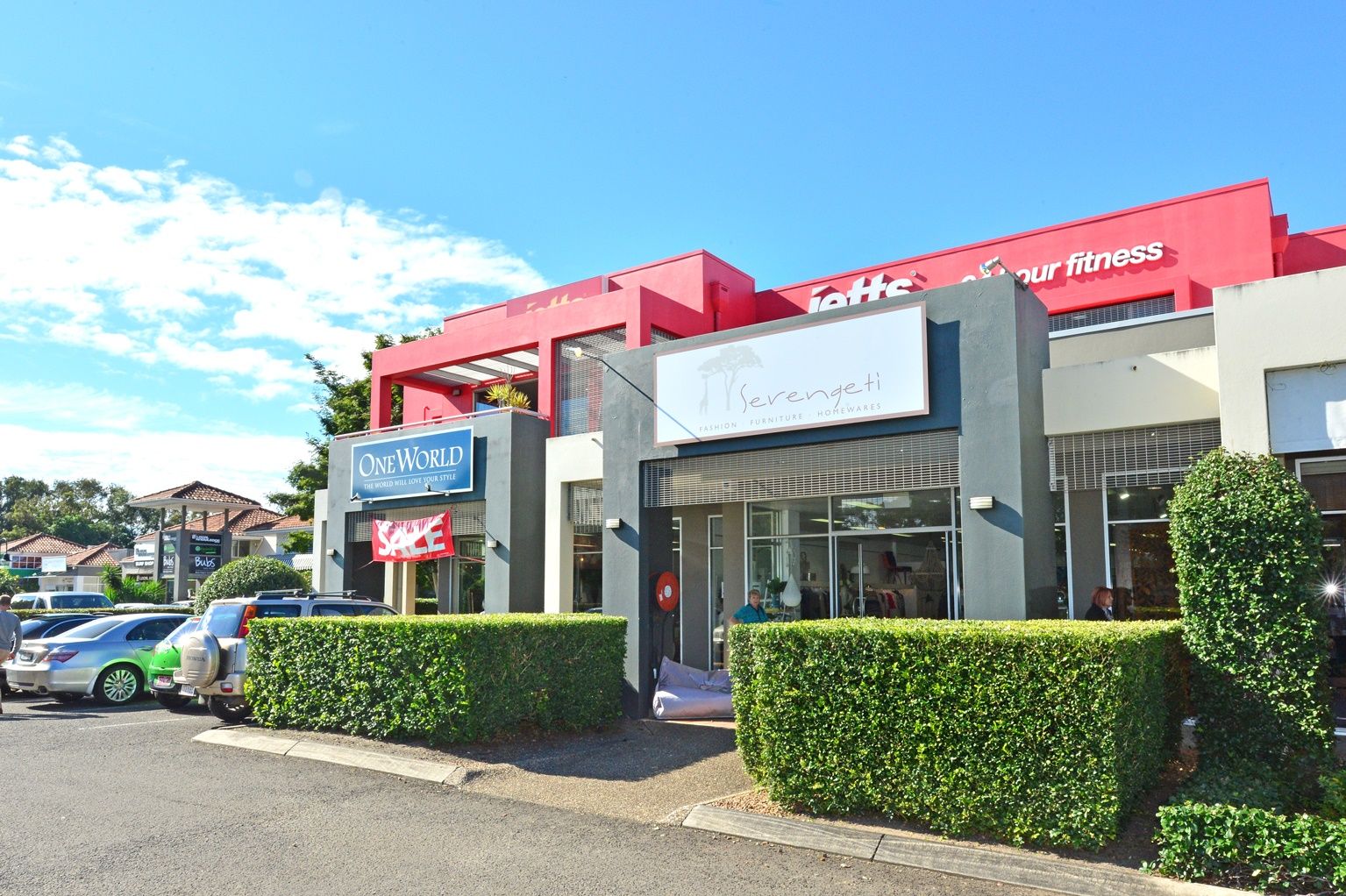 Shop 2/5 Gibson Road, Noosaville, QLD 4566