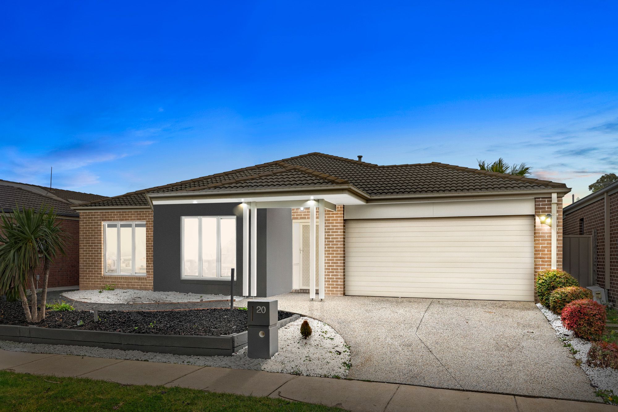 20 Dunlin Crescent, Williams Landing, VIC 3027