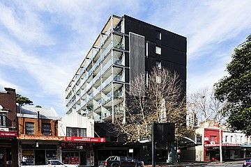 213/302 Crown Street, Darlinghurst, NSW 2010