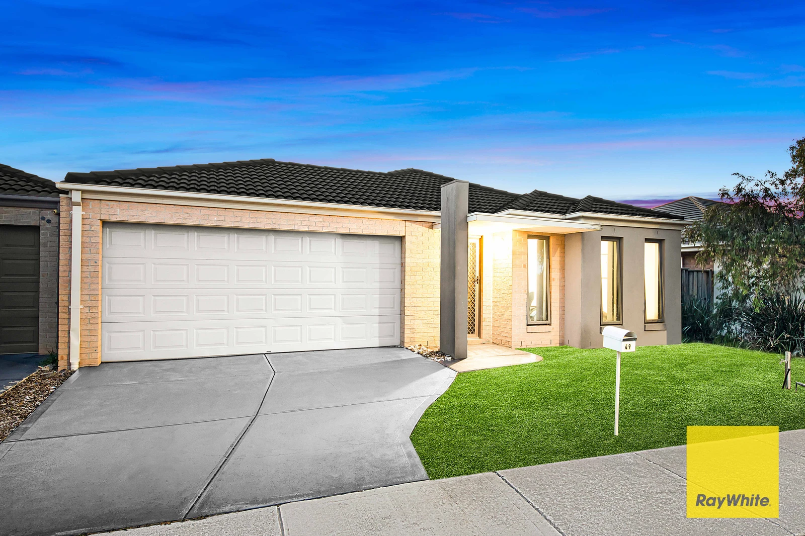 49 Moorookyle Avenue, Tarneit, VIC 3029