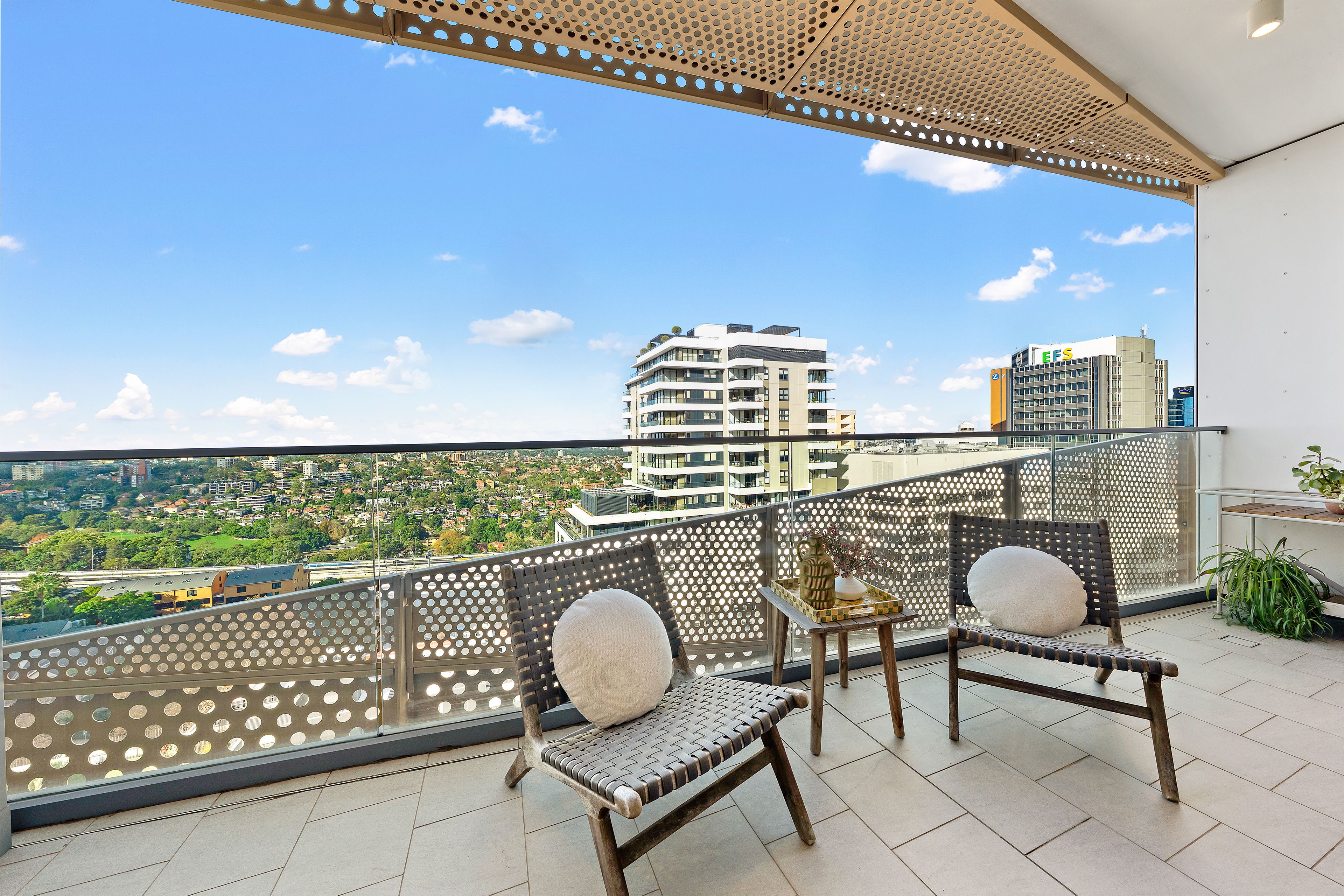 1205/221 Miller Street, North Sydney, NSW 2060