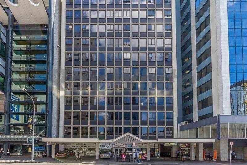 8A-105 ALBERT Street, Auckland Central, Auckland City