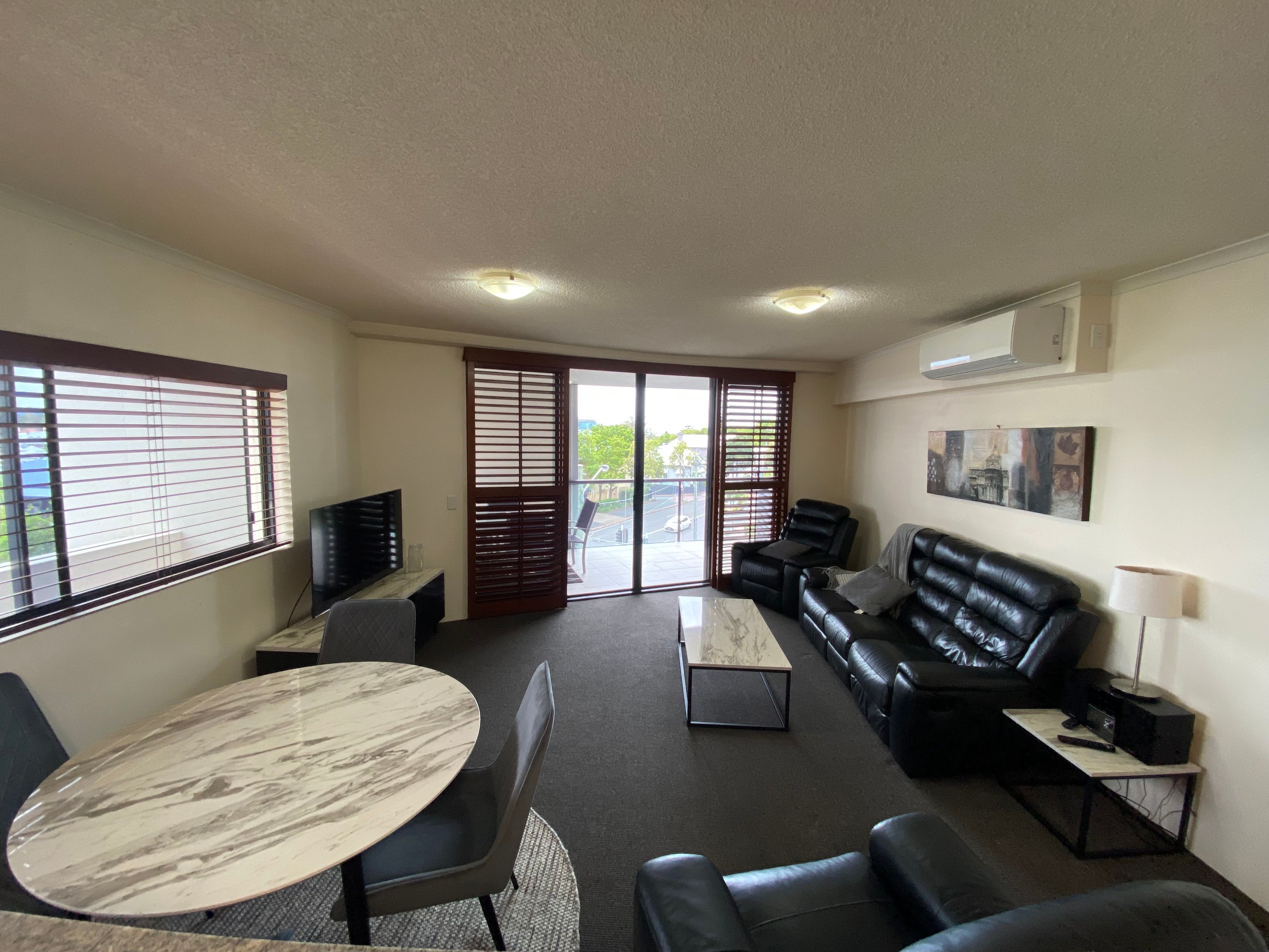 201/292 Boundary Street, Spring Hill, QLD 4000